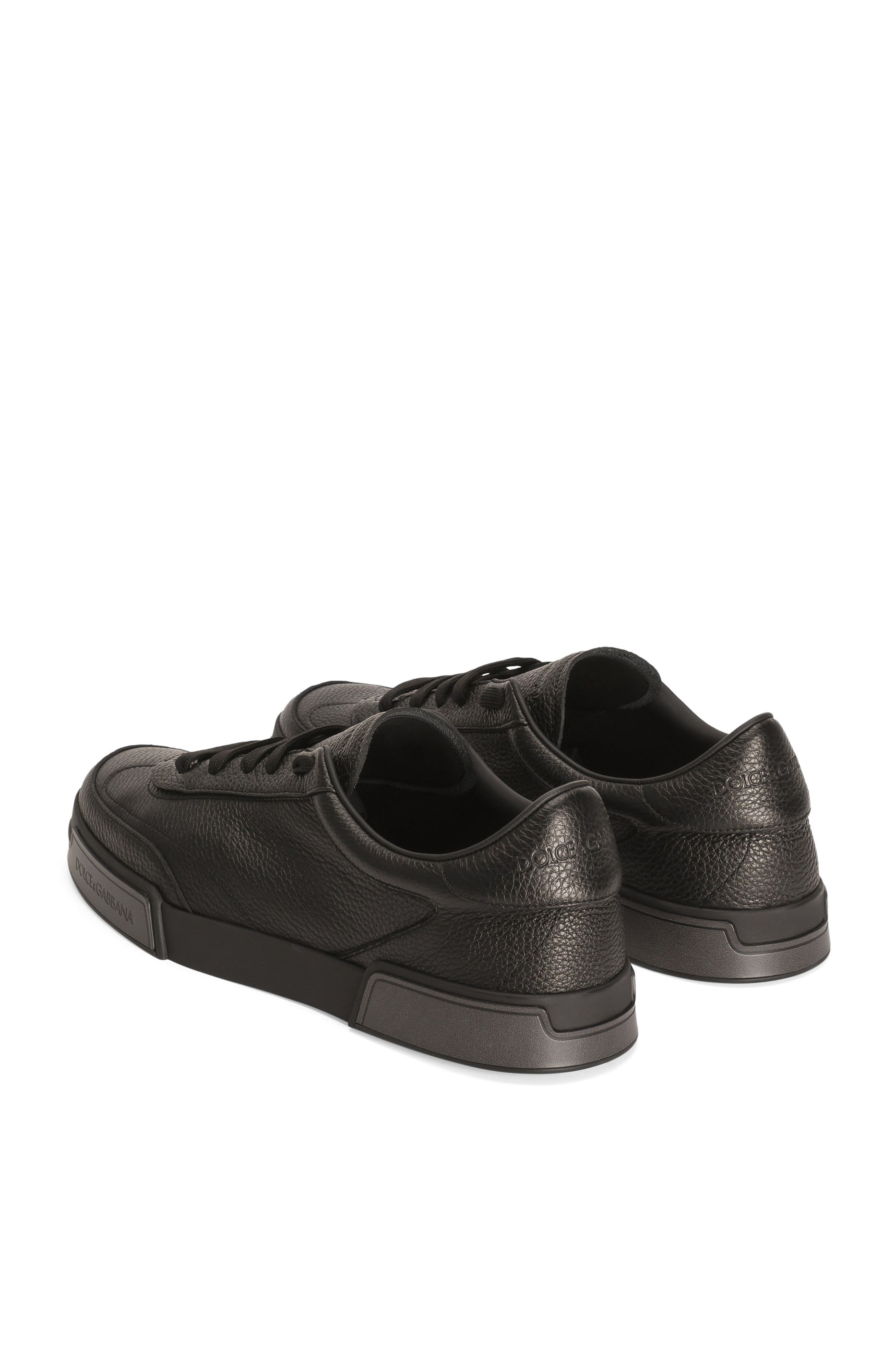  Calfskin Portofino Yacht Sneakers