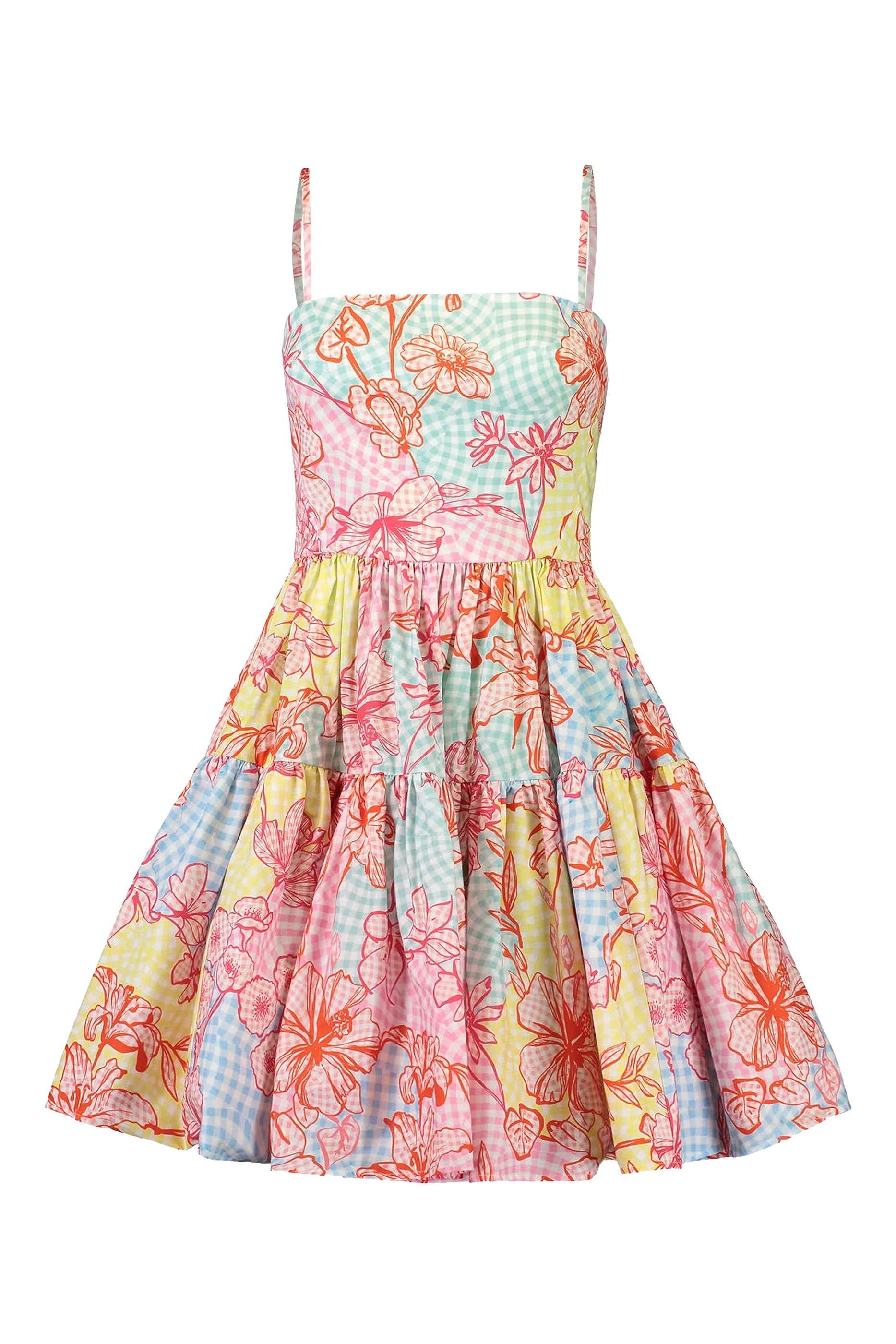 Margot Dress 