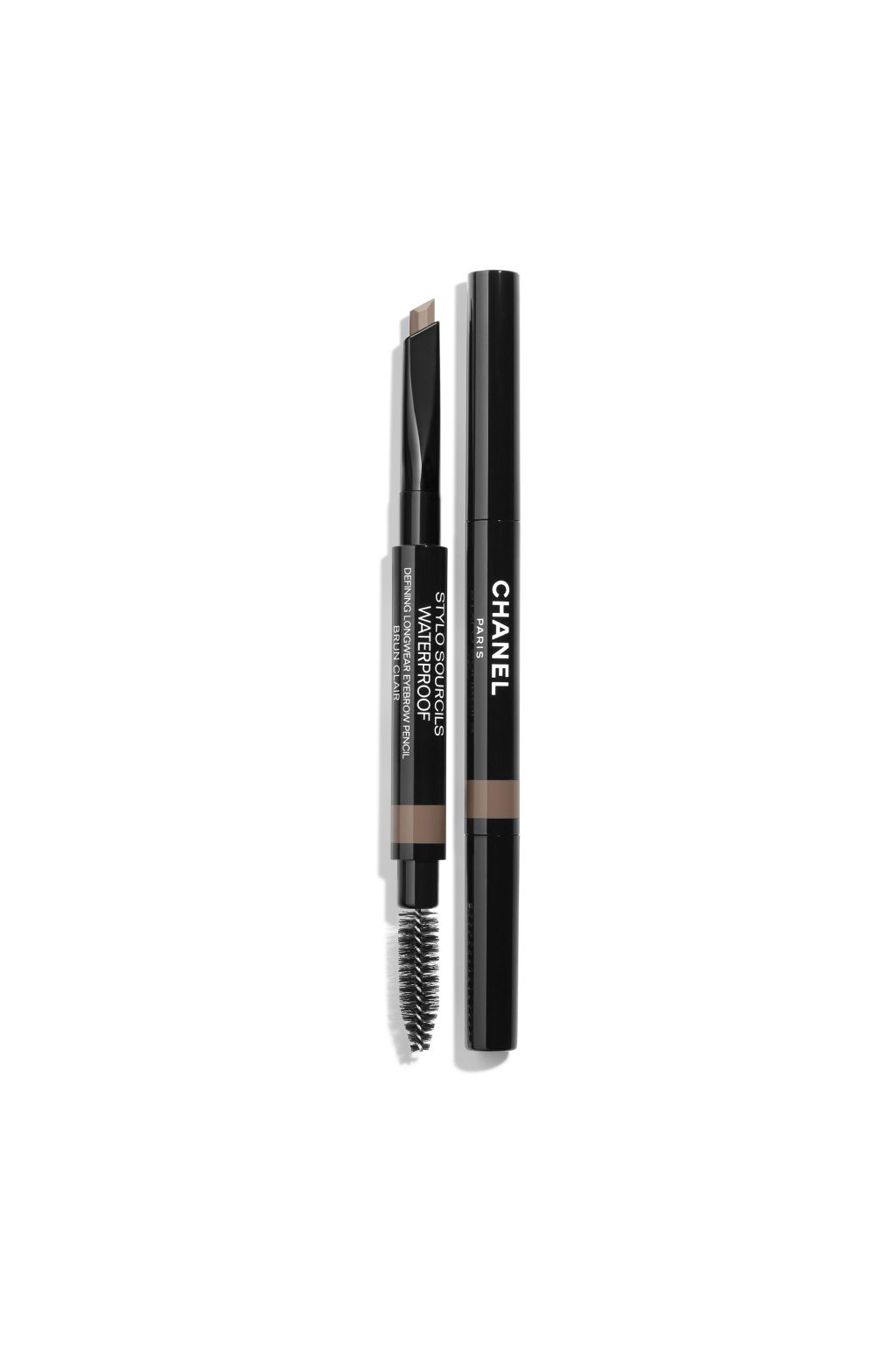 STYLO SOURCILS WATERPROOF Defining Longwear Eyebrow Pencil