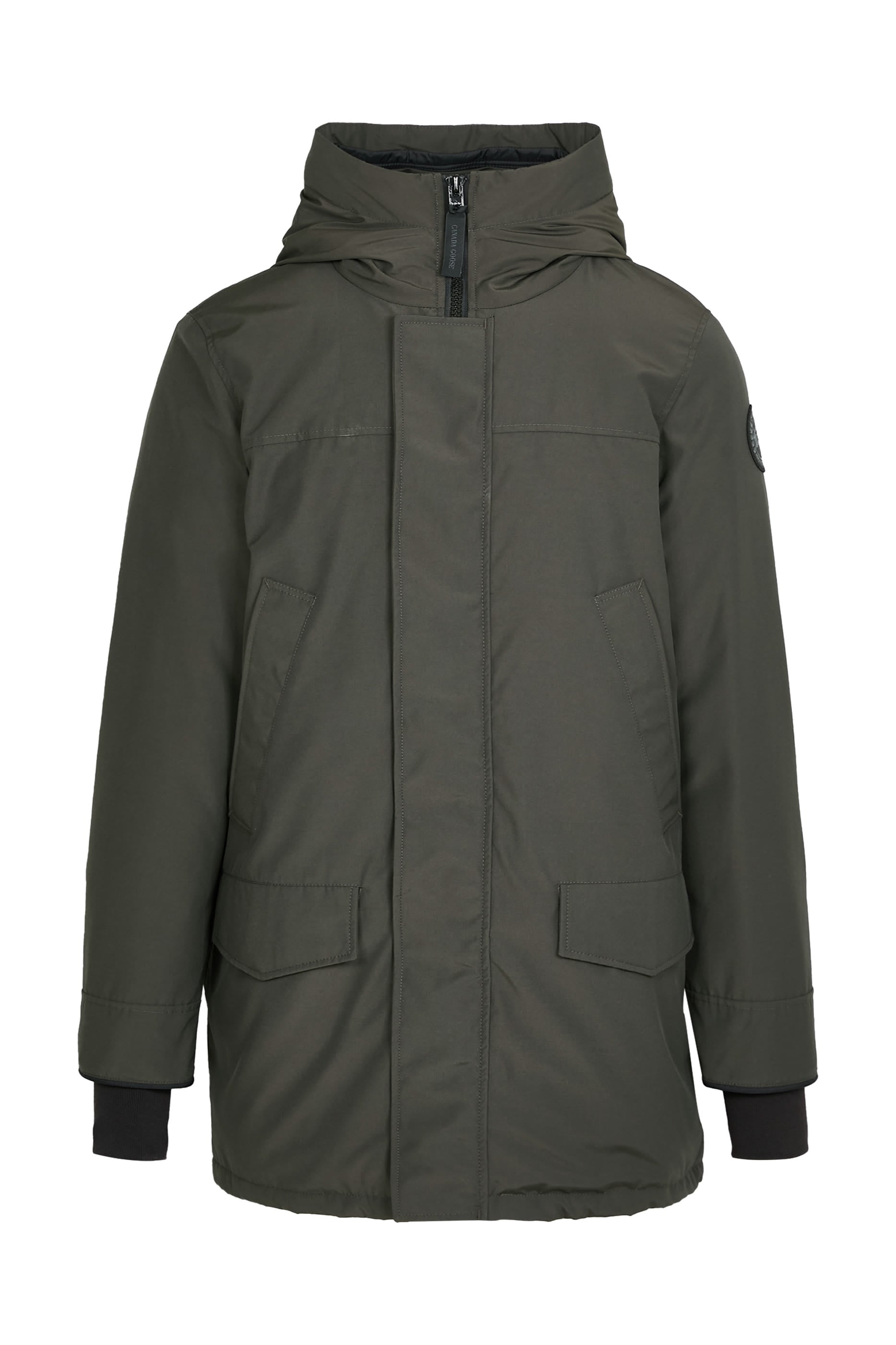 Langford Parka 