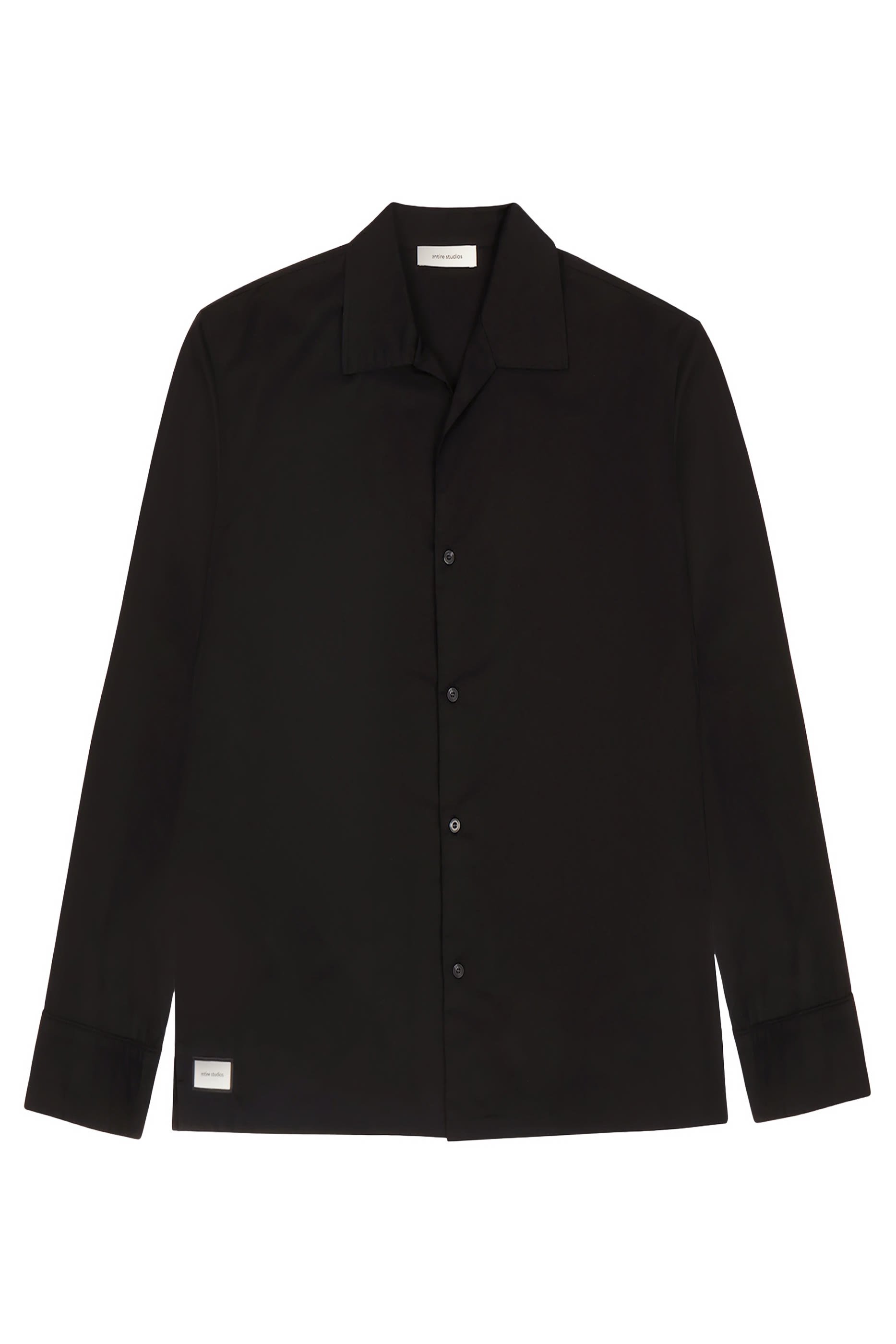  Long Sleeves Pajama Shirt 