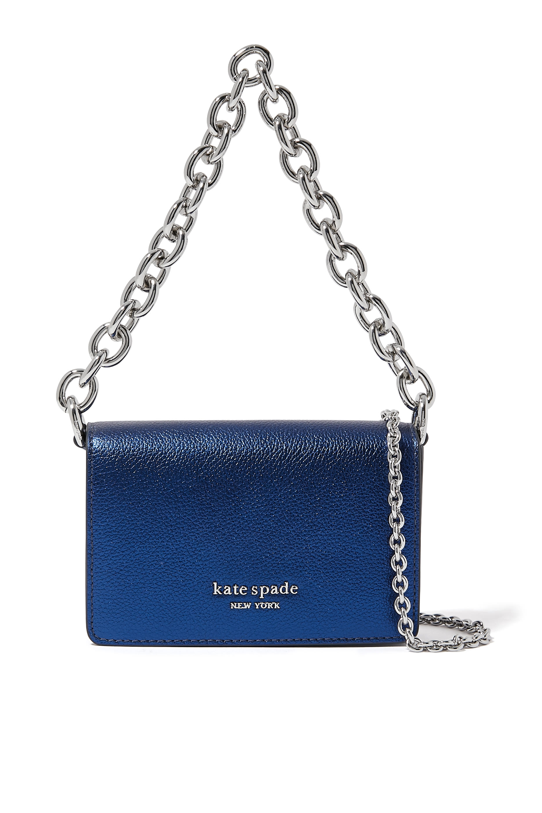 Chain Crossbody Bag