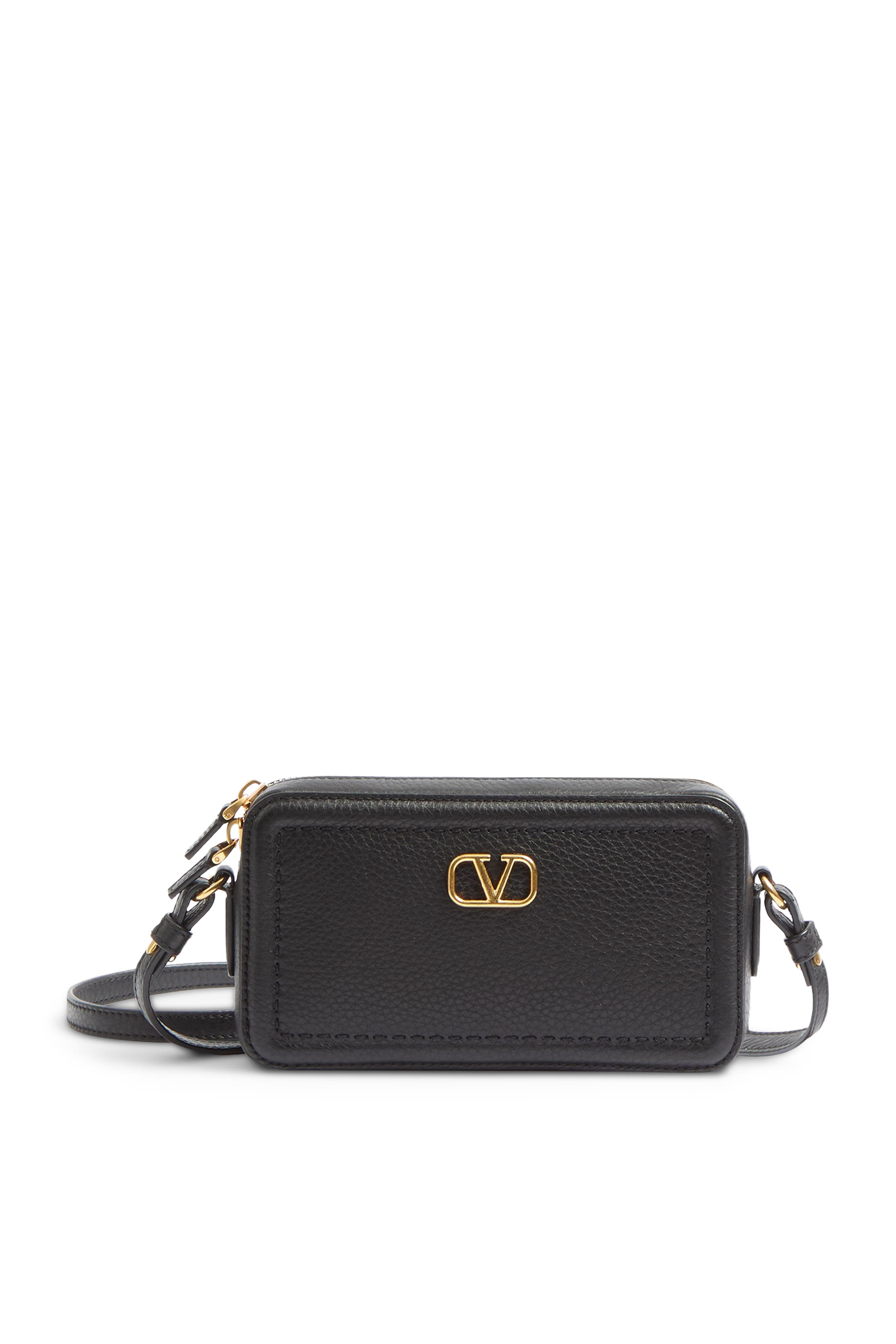 Alltime Mini Shoulder Bag