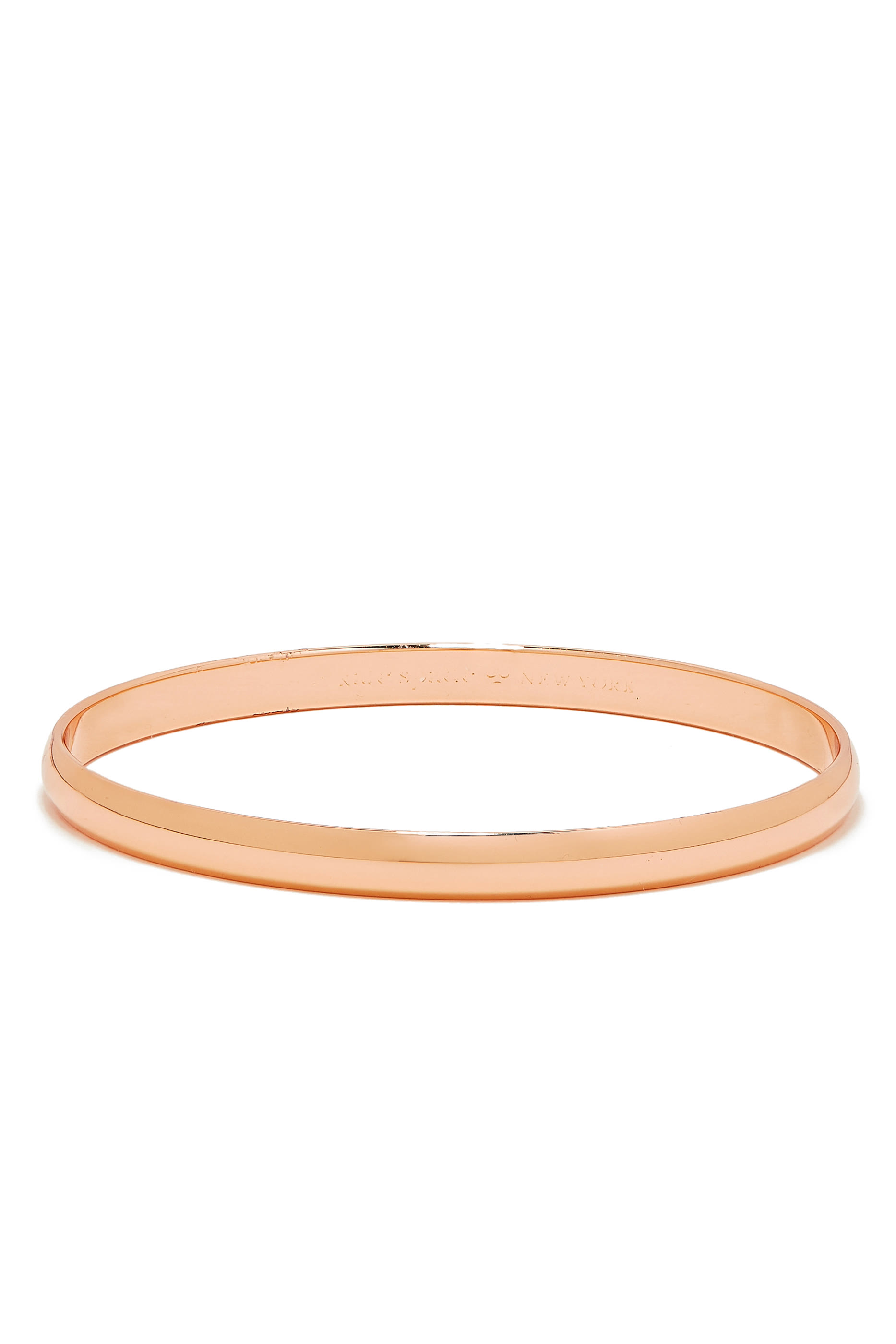 Stop And Smell Roses Bangle