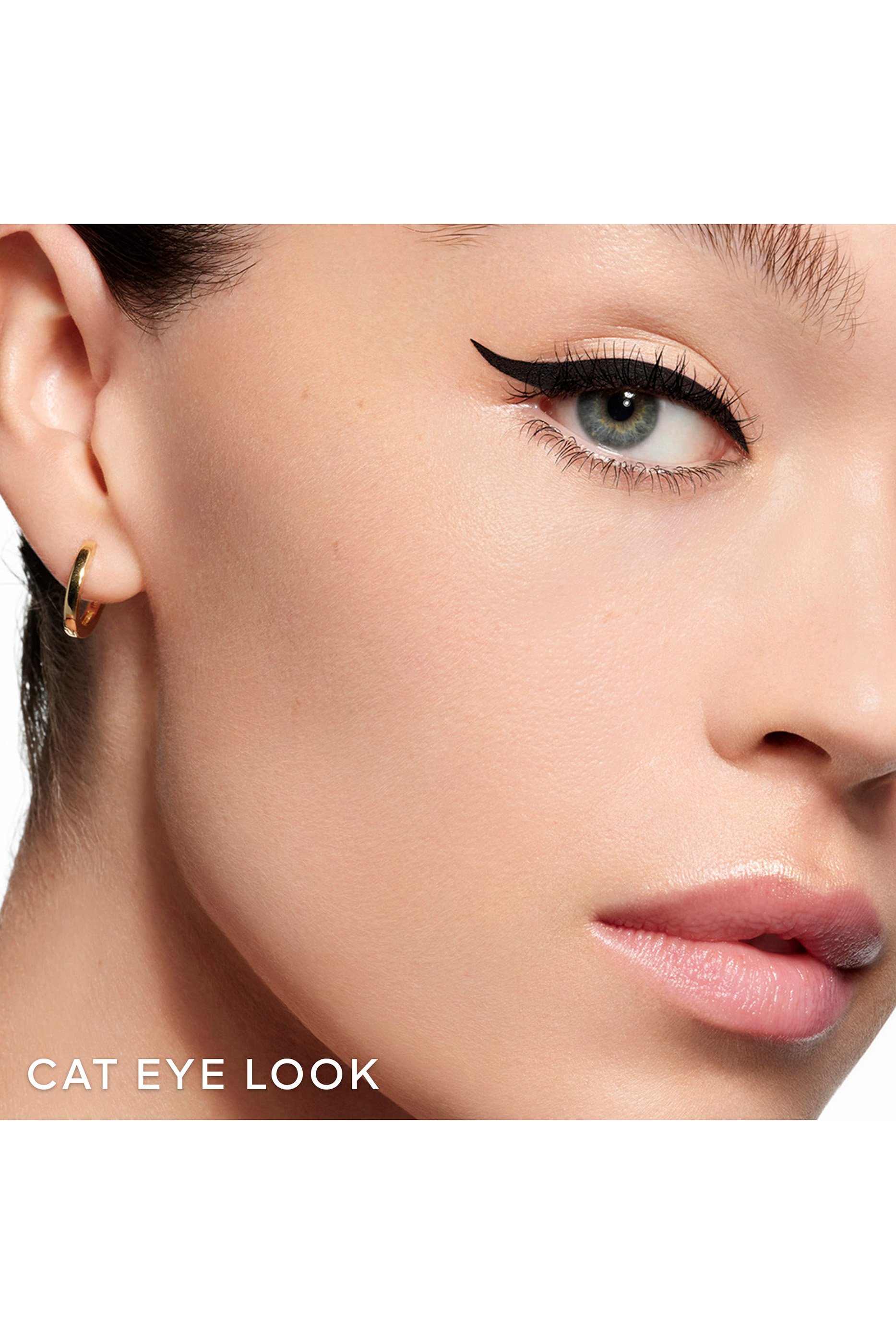 Noir G Graphic Liner