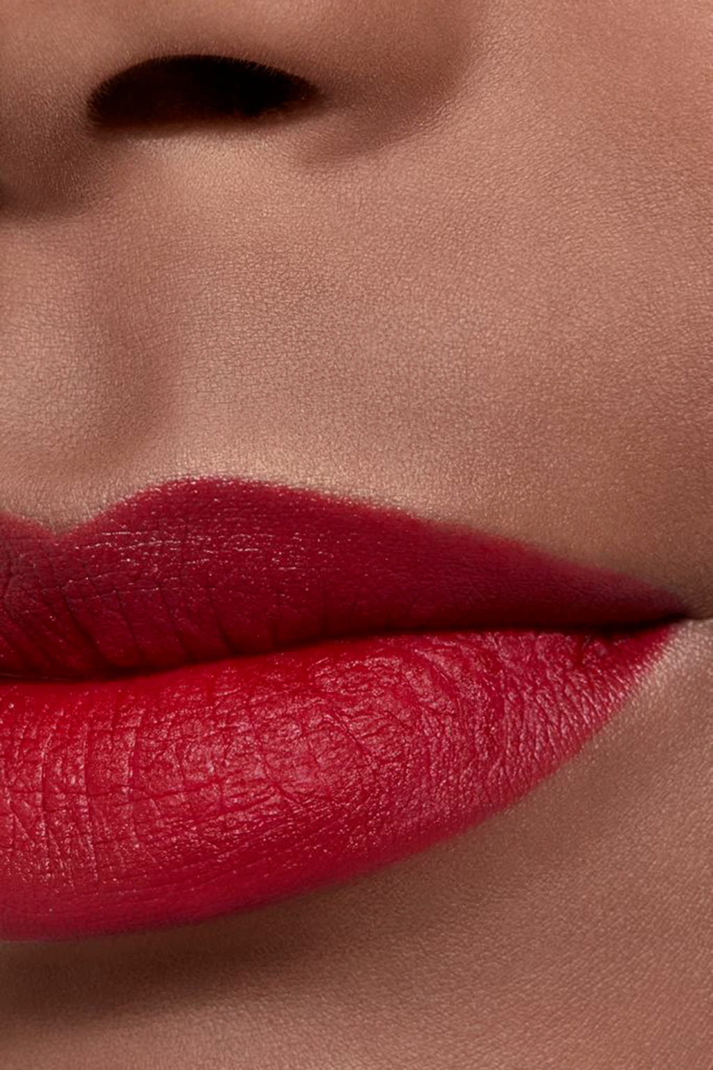 ROUGE ALLURE VELVET Luminous Matte Lip Colour