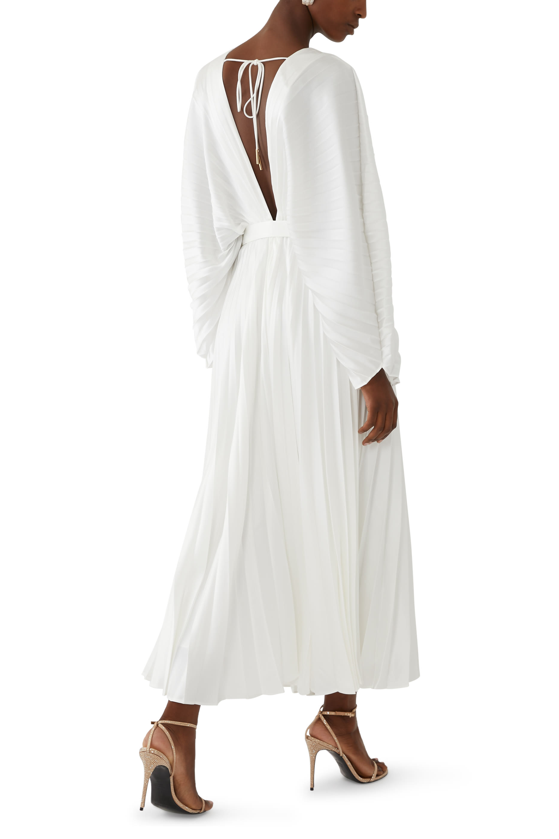 Wonastow Maxi Dress