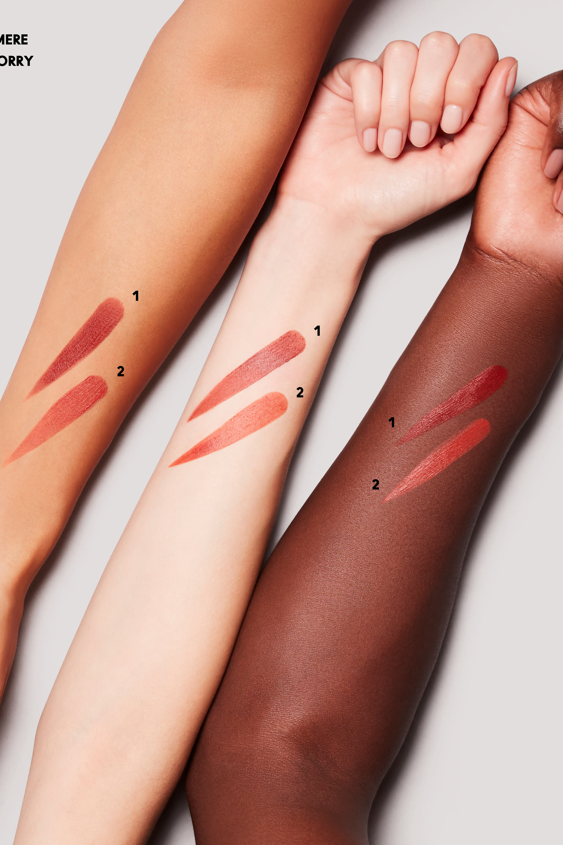 Kiss It Twice Powder Kiss Liquid Duo