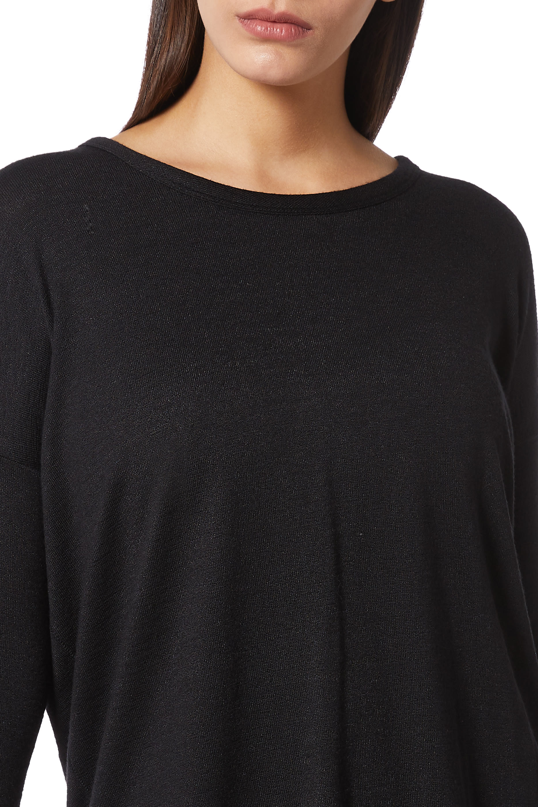 Hudson Long Sleeve T-Shirt