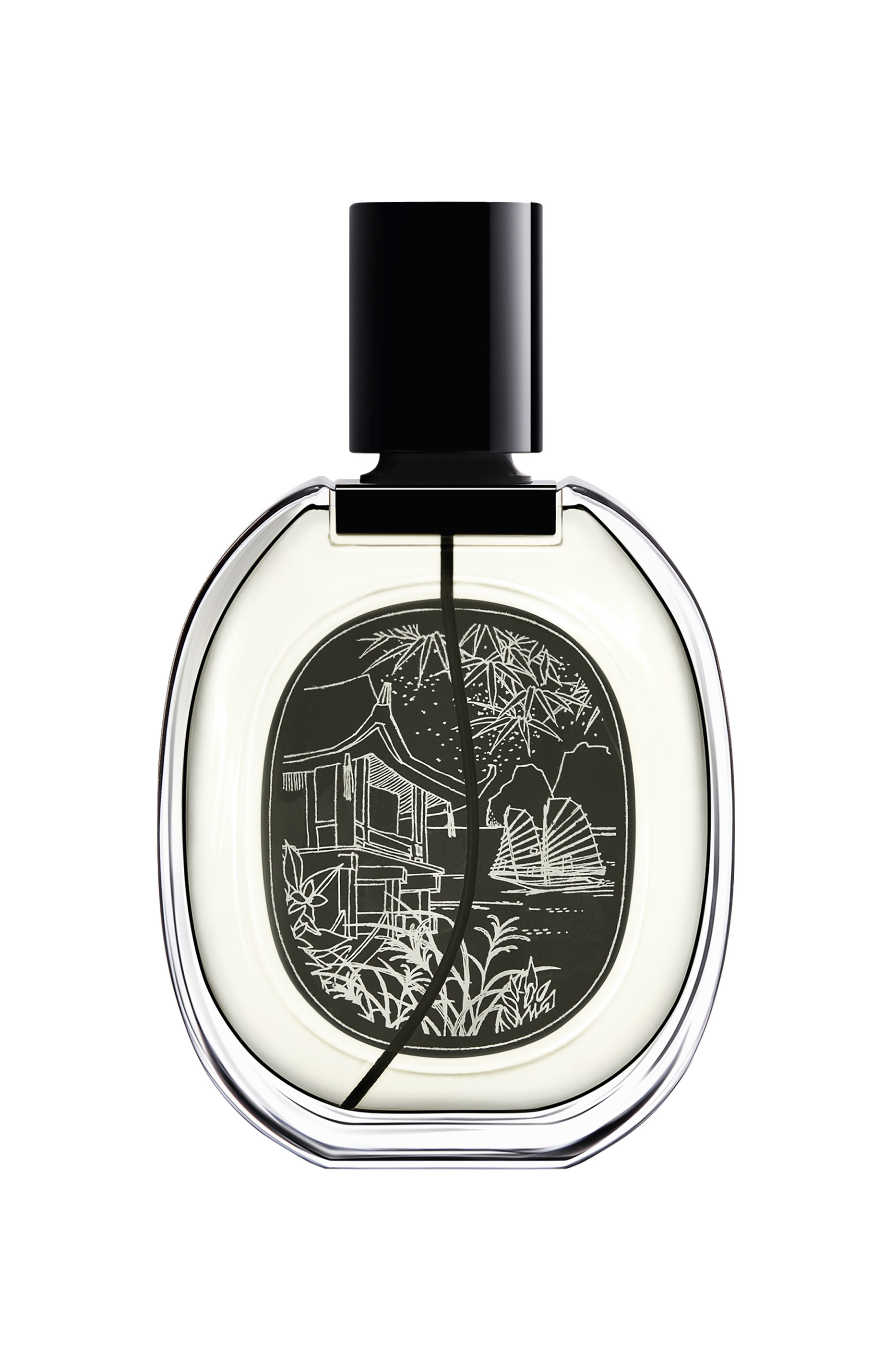 Do Son Giant Eau de Parfum – Christmas Edition