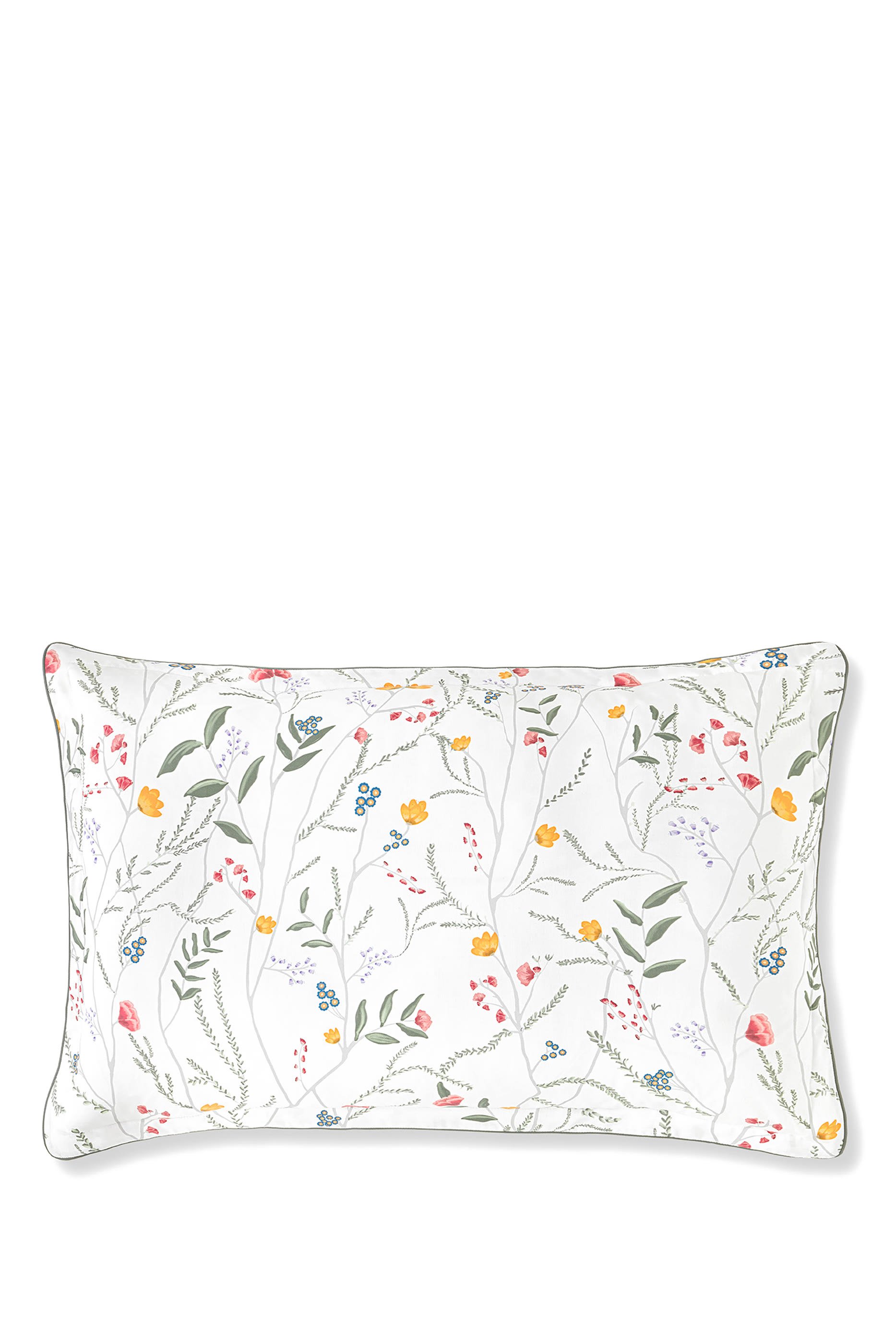 Infantas Oxford Pillowcase