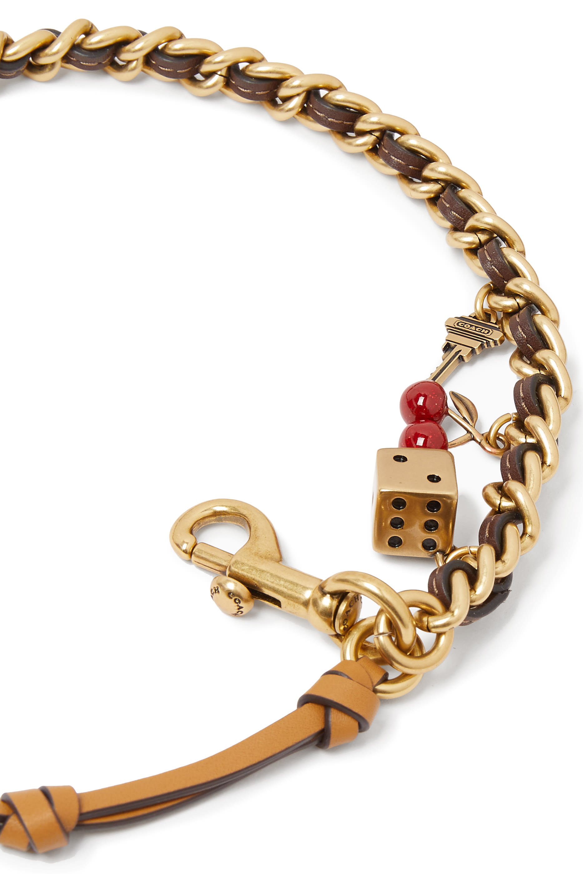 Swag Bag Charm
