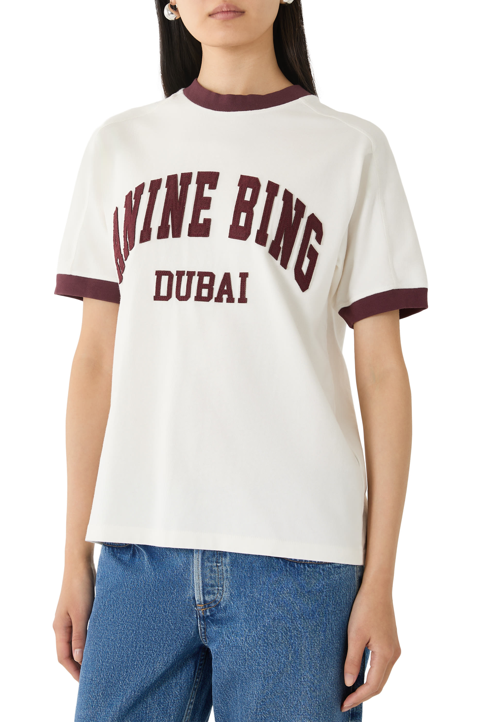 Dubai T-Shirt 