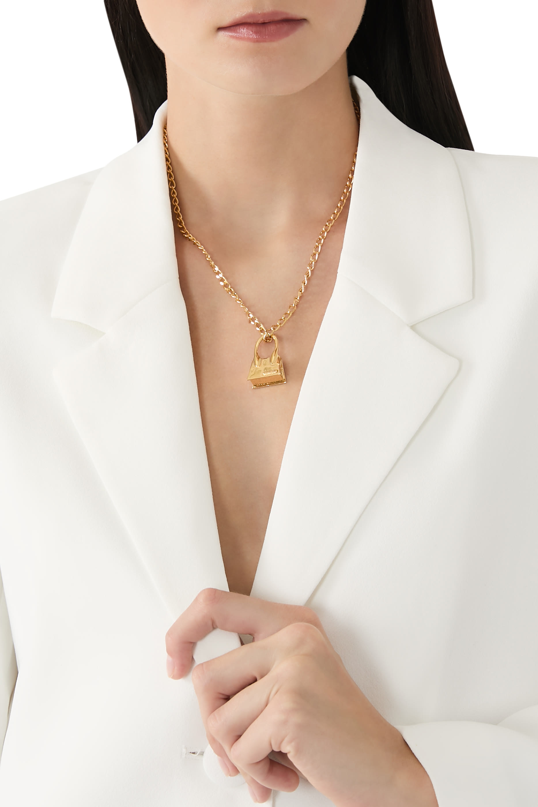 The Chiquito Necklace