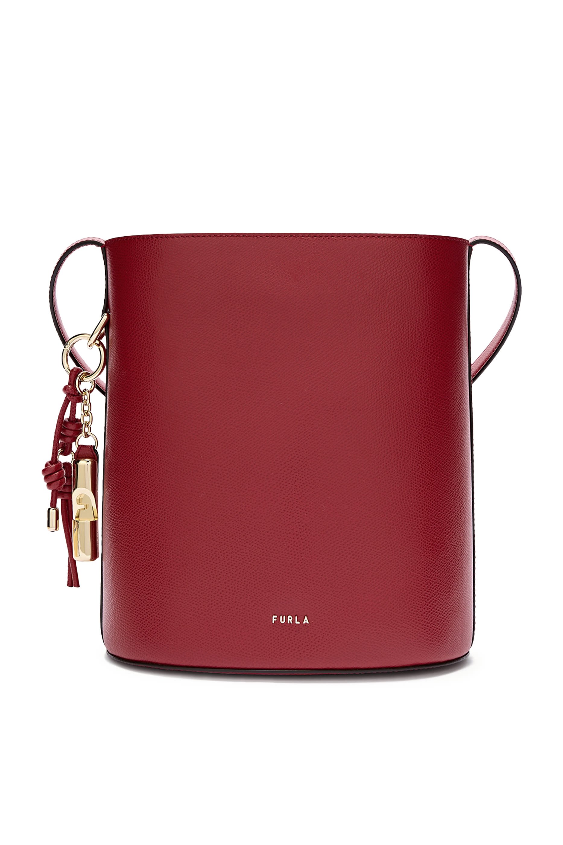  Roxie Small Bucket Bag 