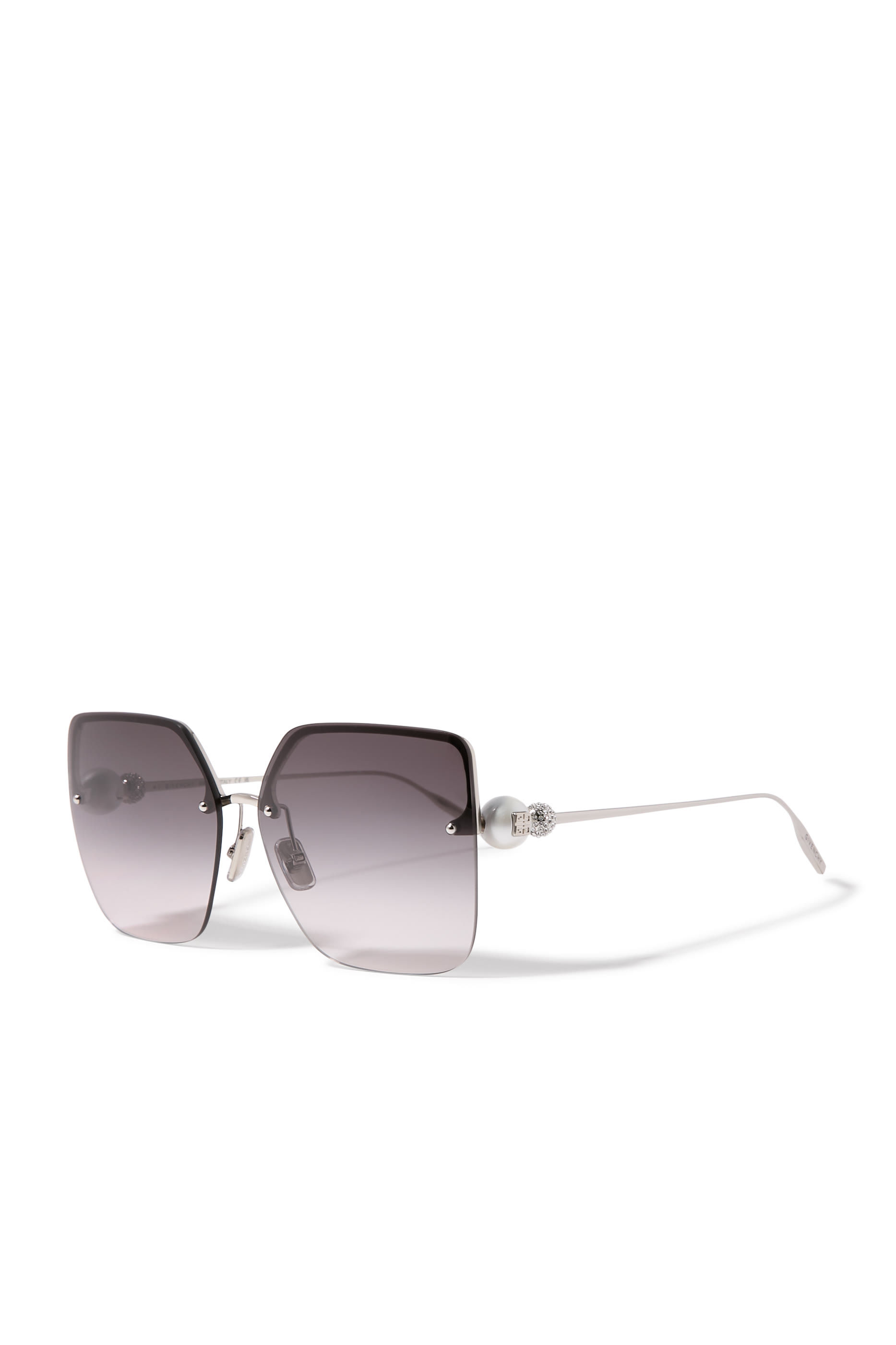 4G Pearl Sunglasses