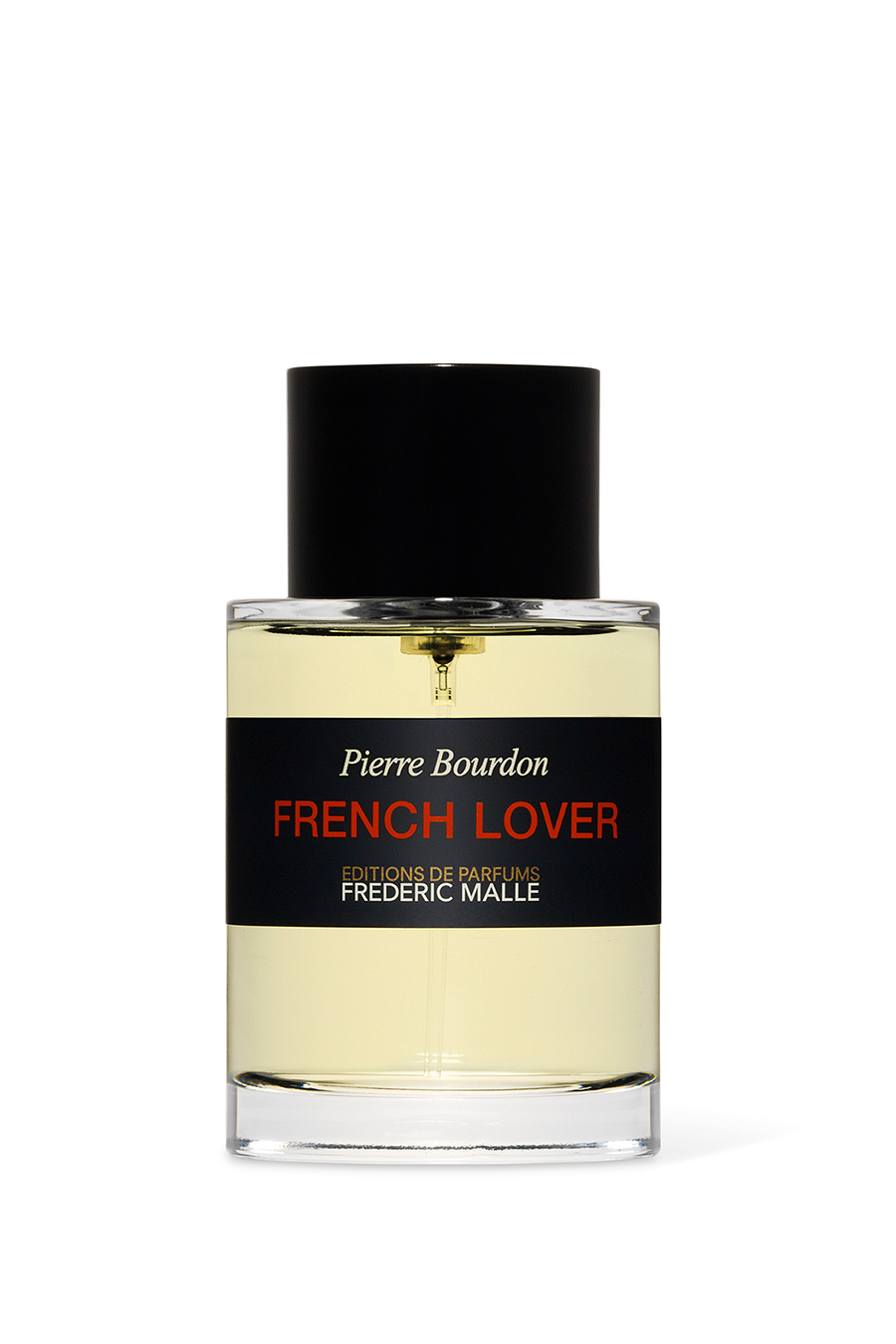 French Lover Eau de Parfum