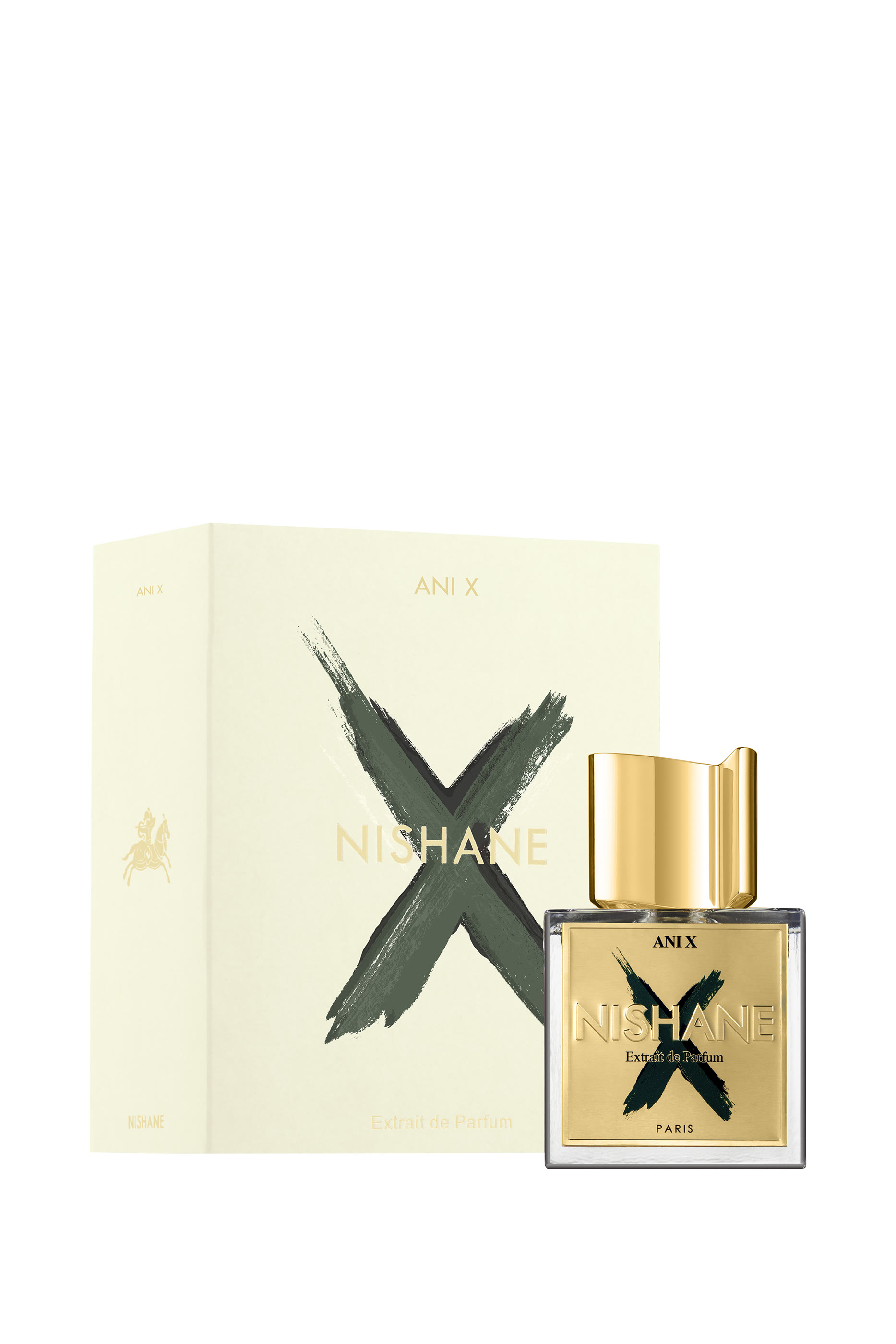 Ani X Eau de Parfum