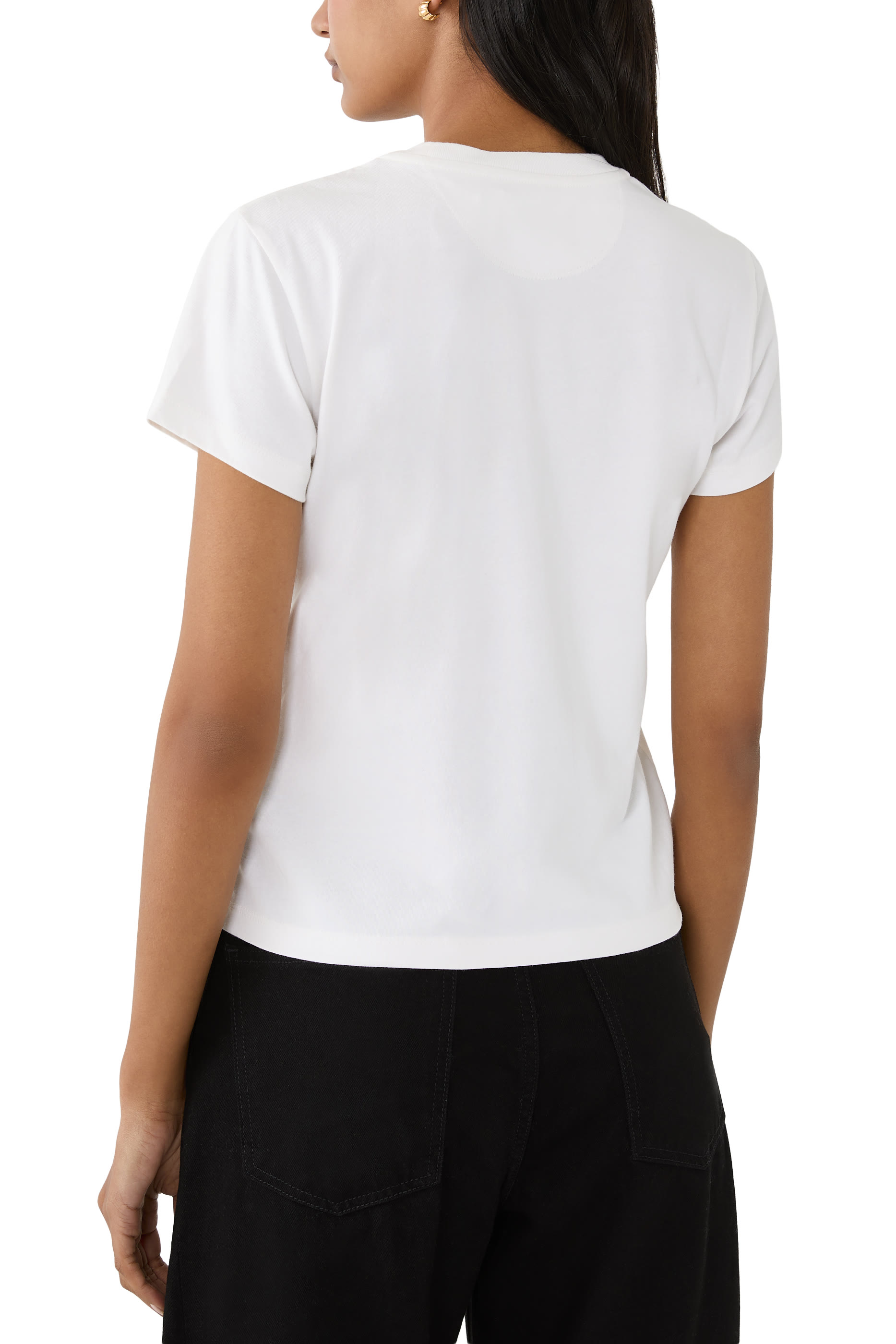 Horse and Carriage T-Shirt