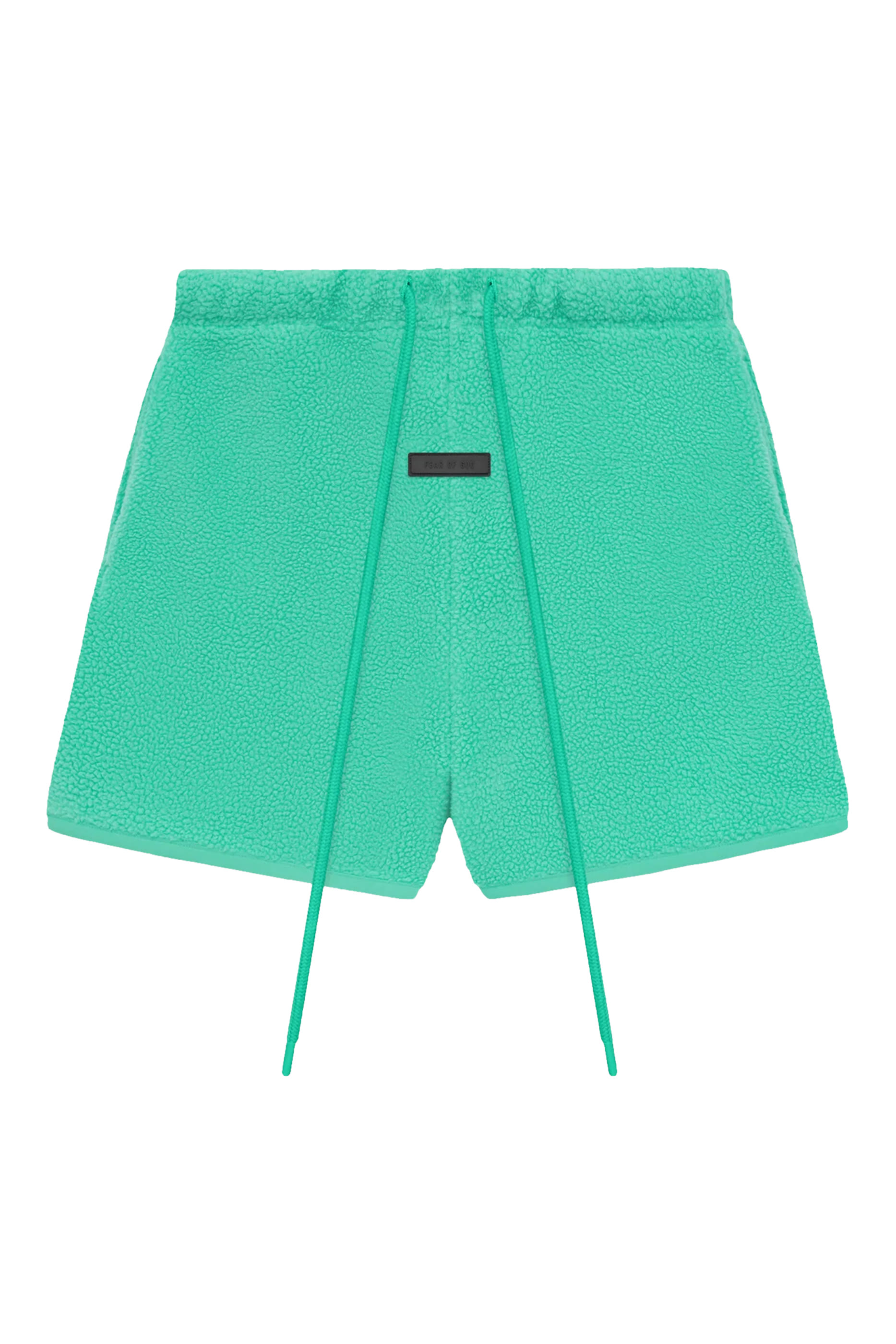 Polar Fleece Shorts