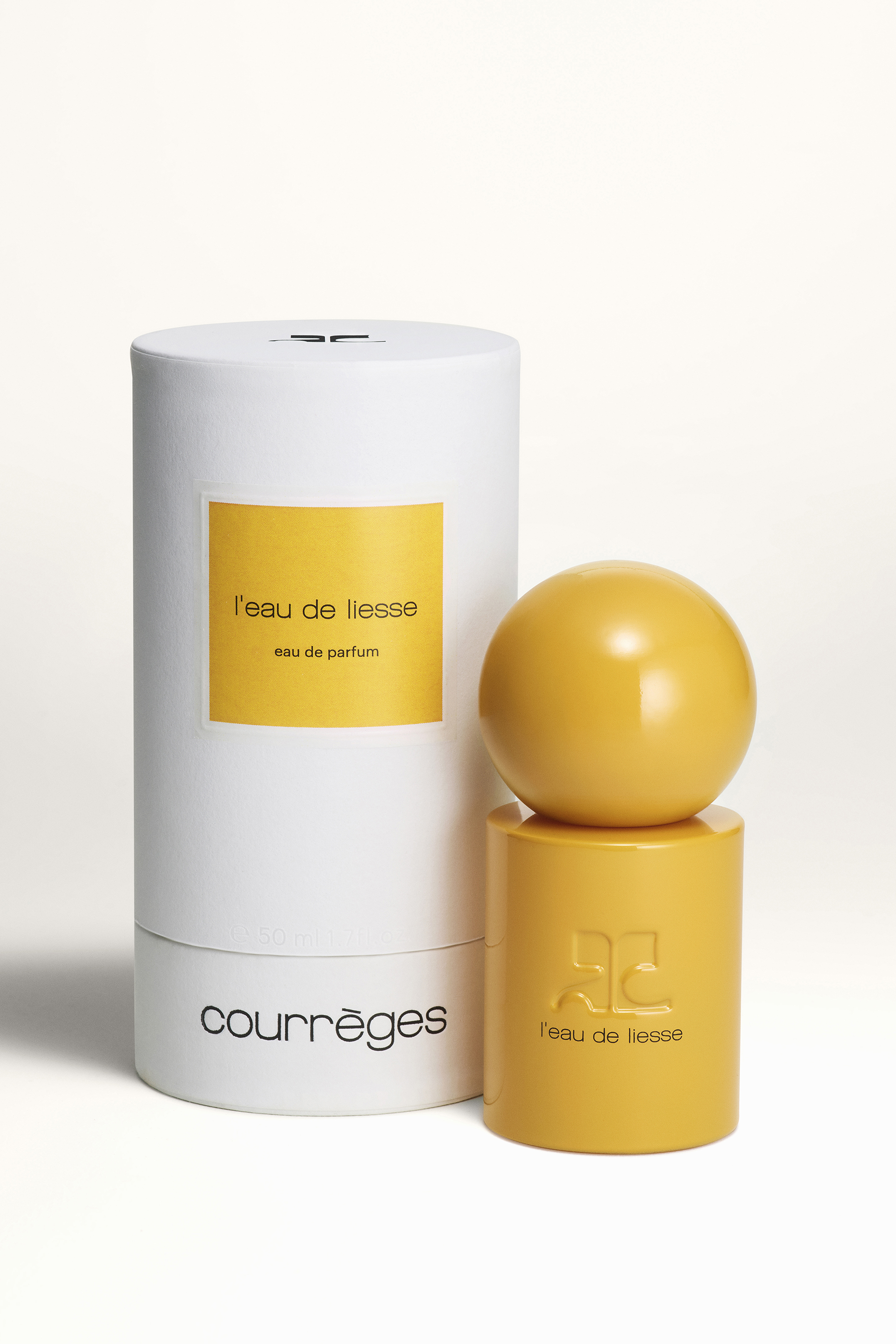 L'Eau De Liesse Eau de Parfum