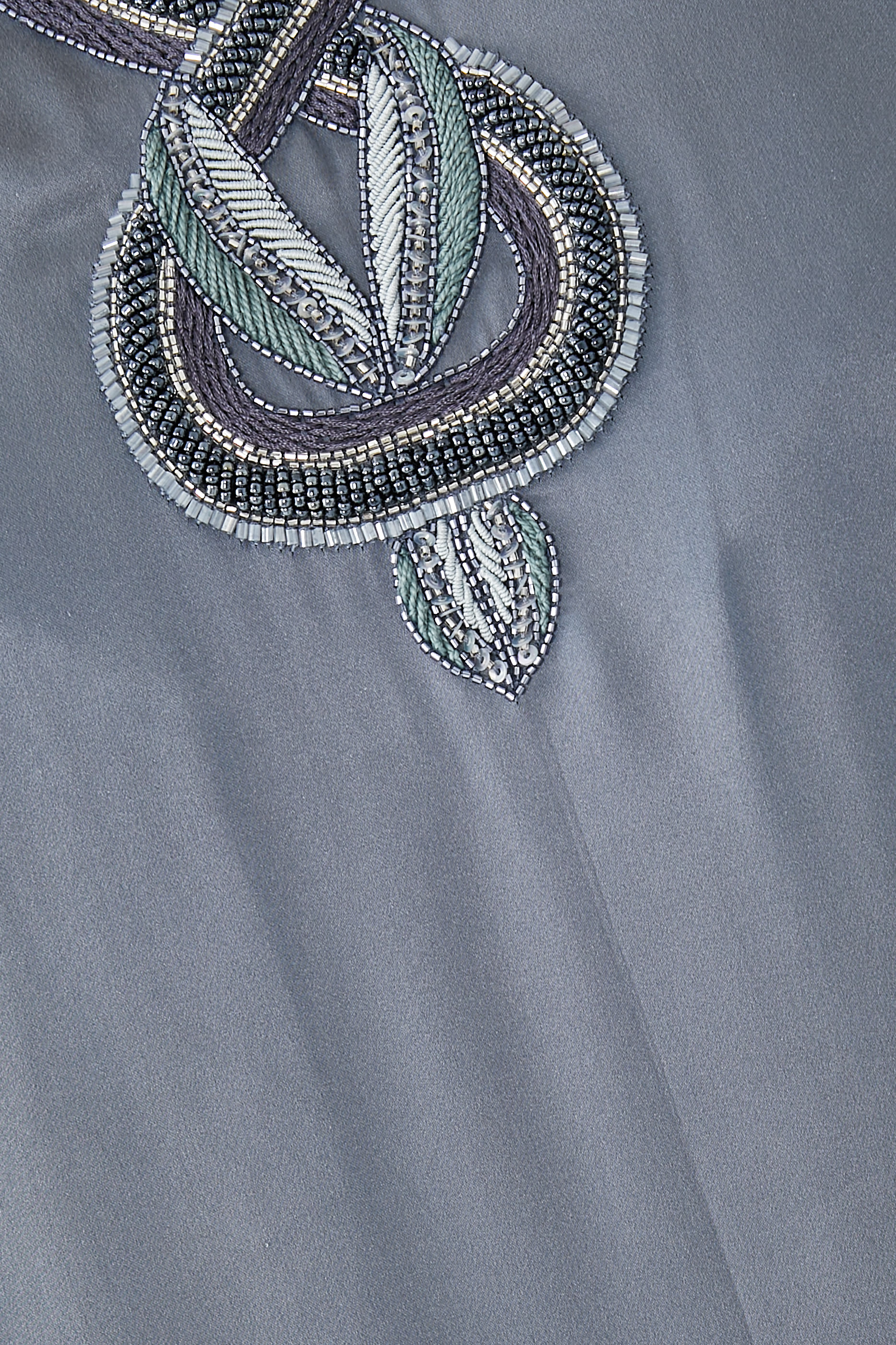 Ramadan Kaftan Dress