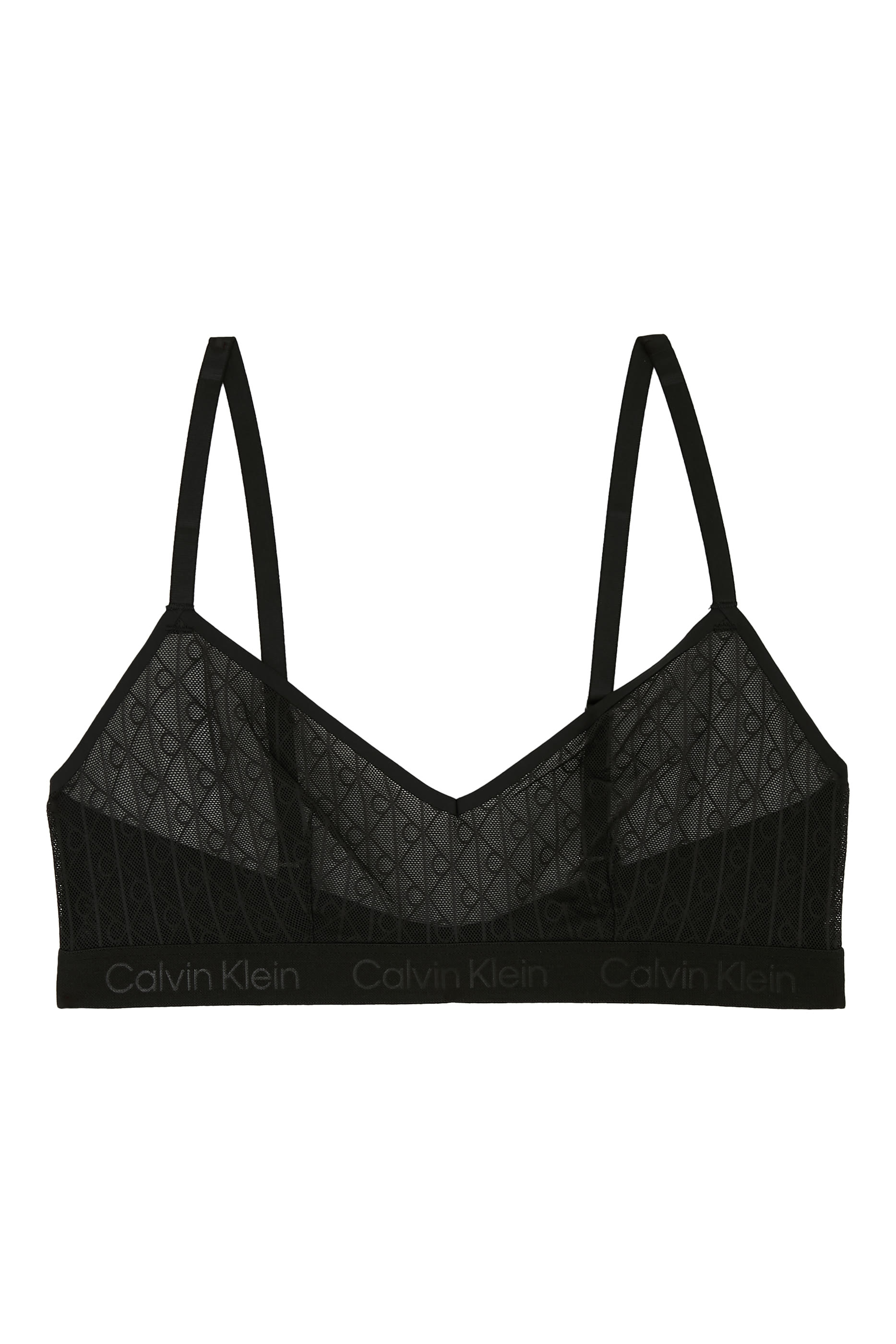 Unlined Bralette