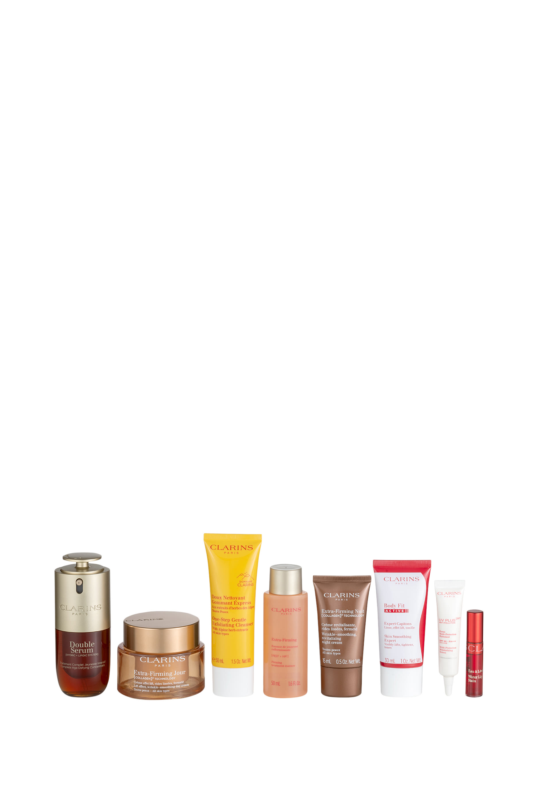 Double Serum & Extra-Firming Ramadan Skincare Beauty Box