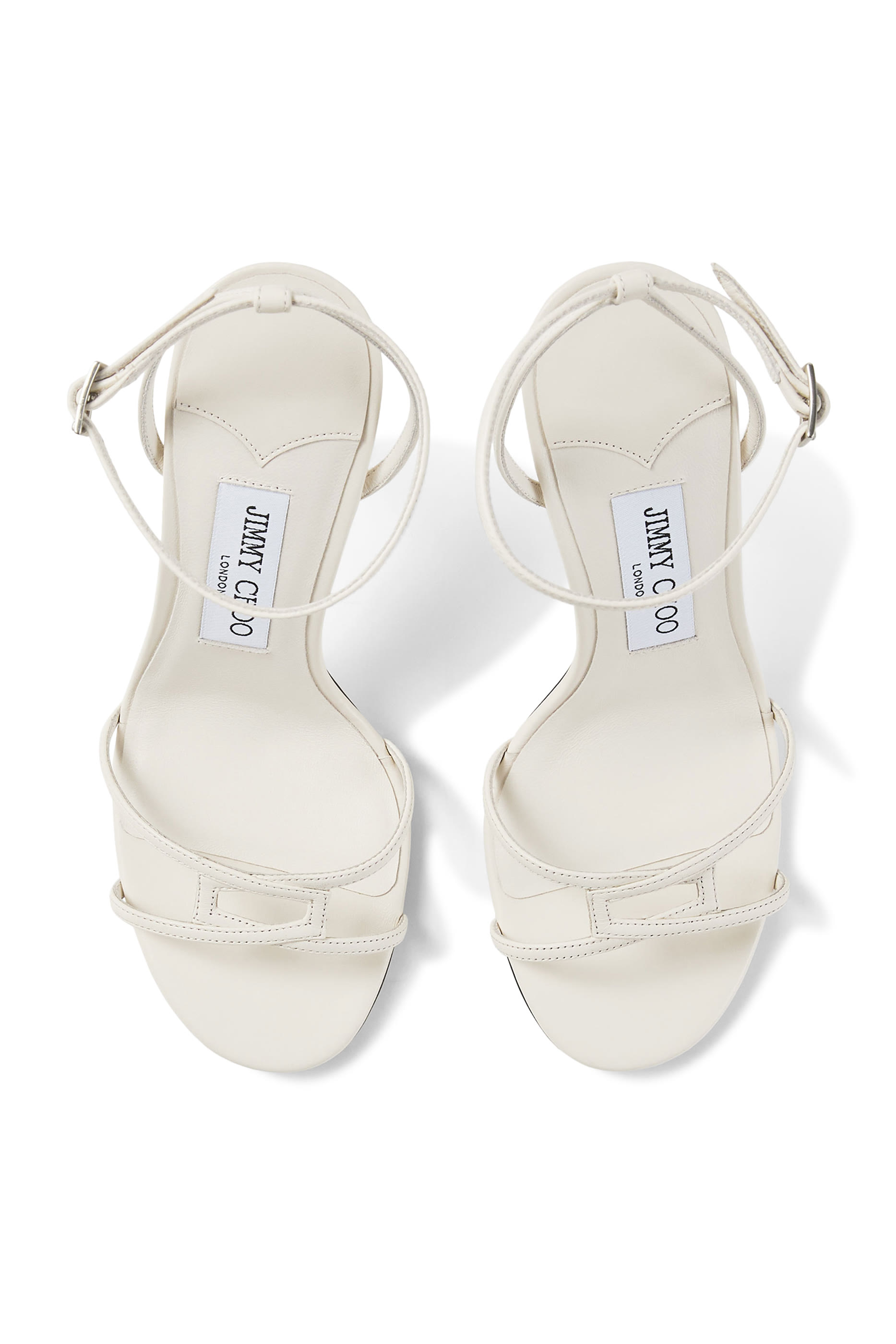 1998 Leo 100 Sandals