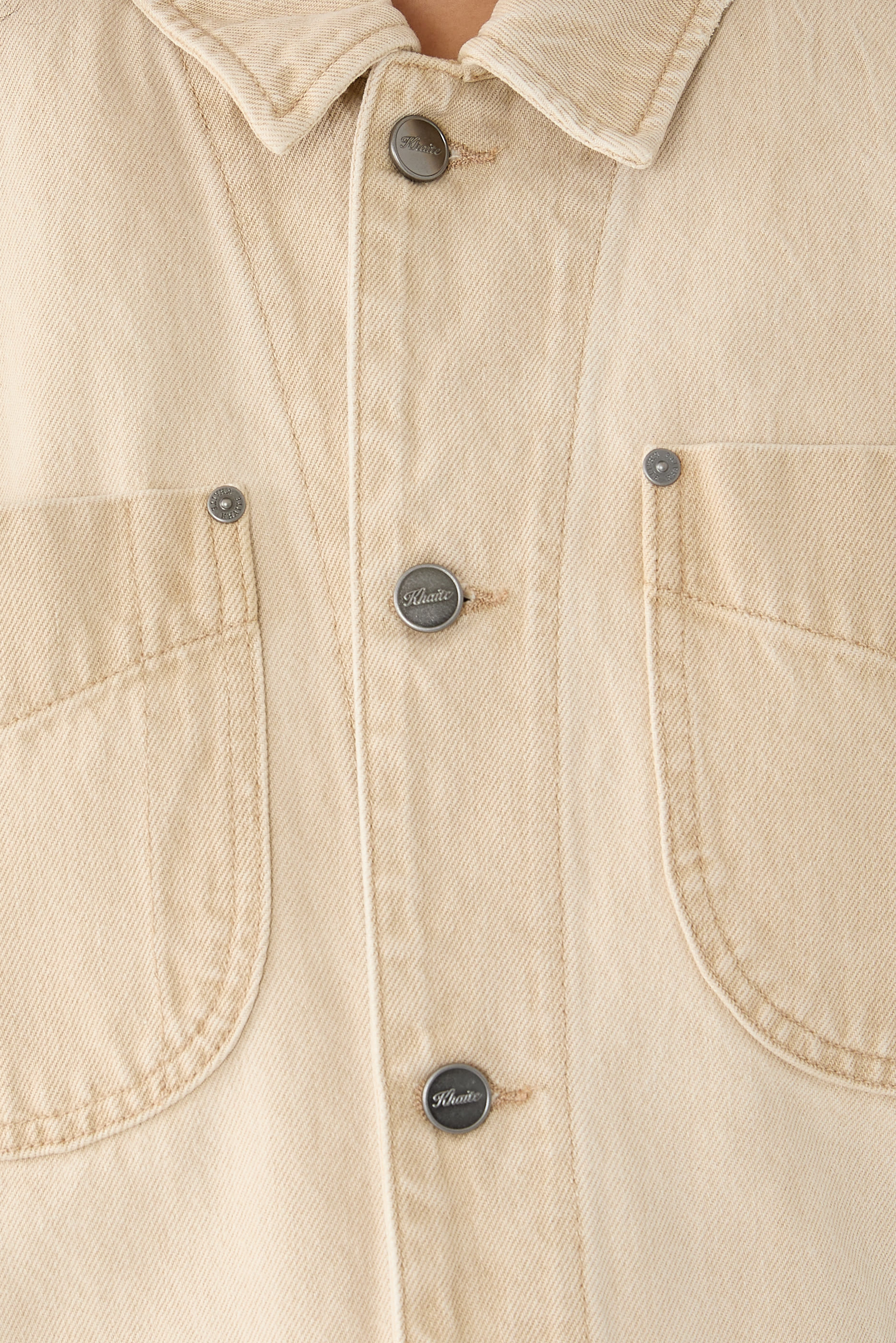 Wyatt Jacket
