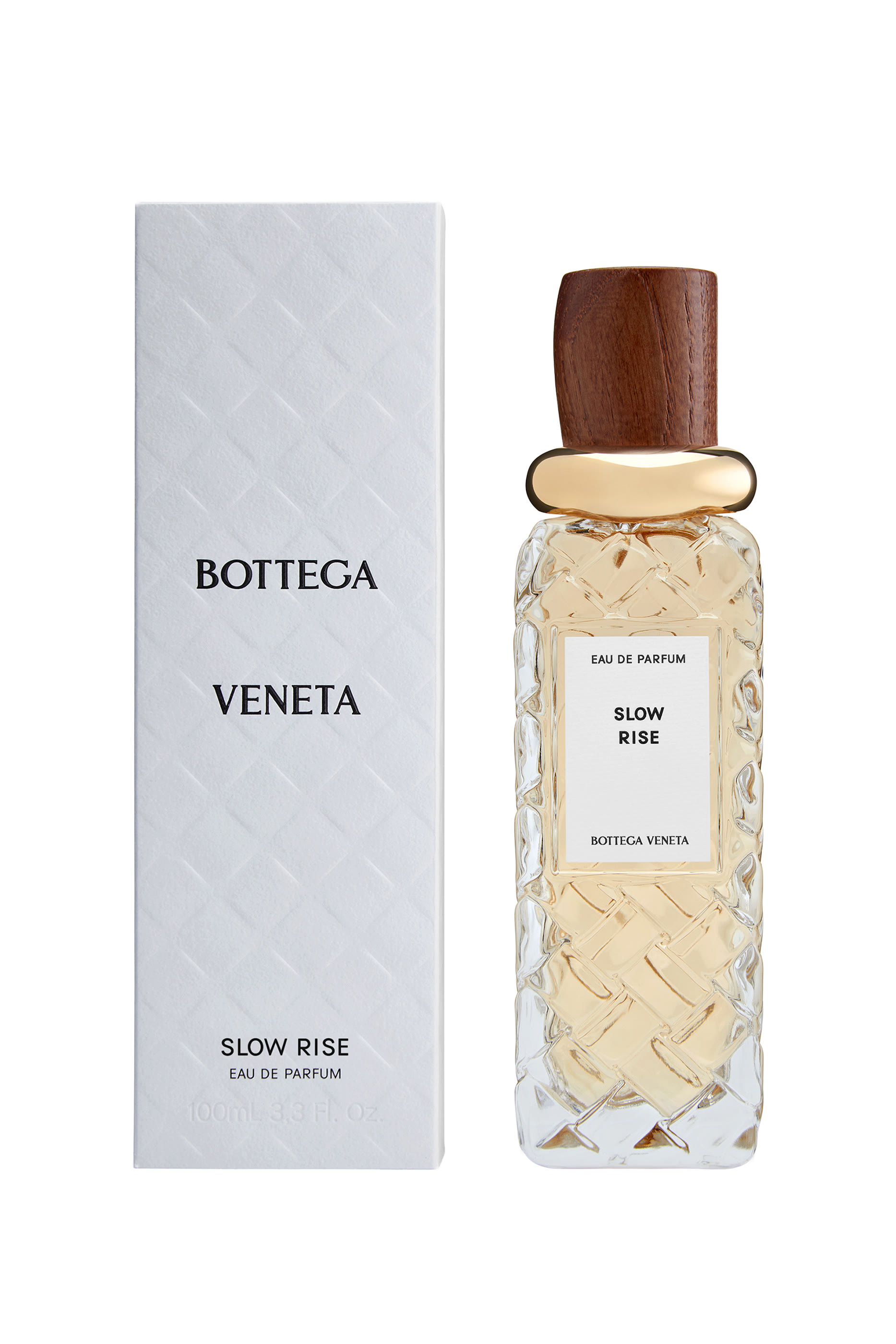 Slow Rise Eau de Parfum 