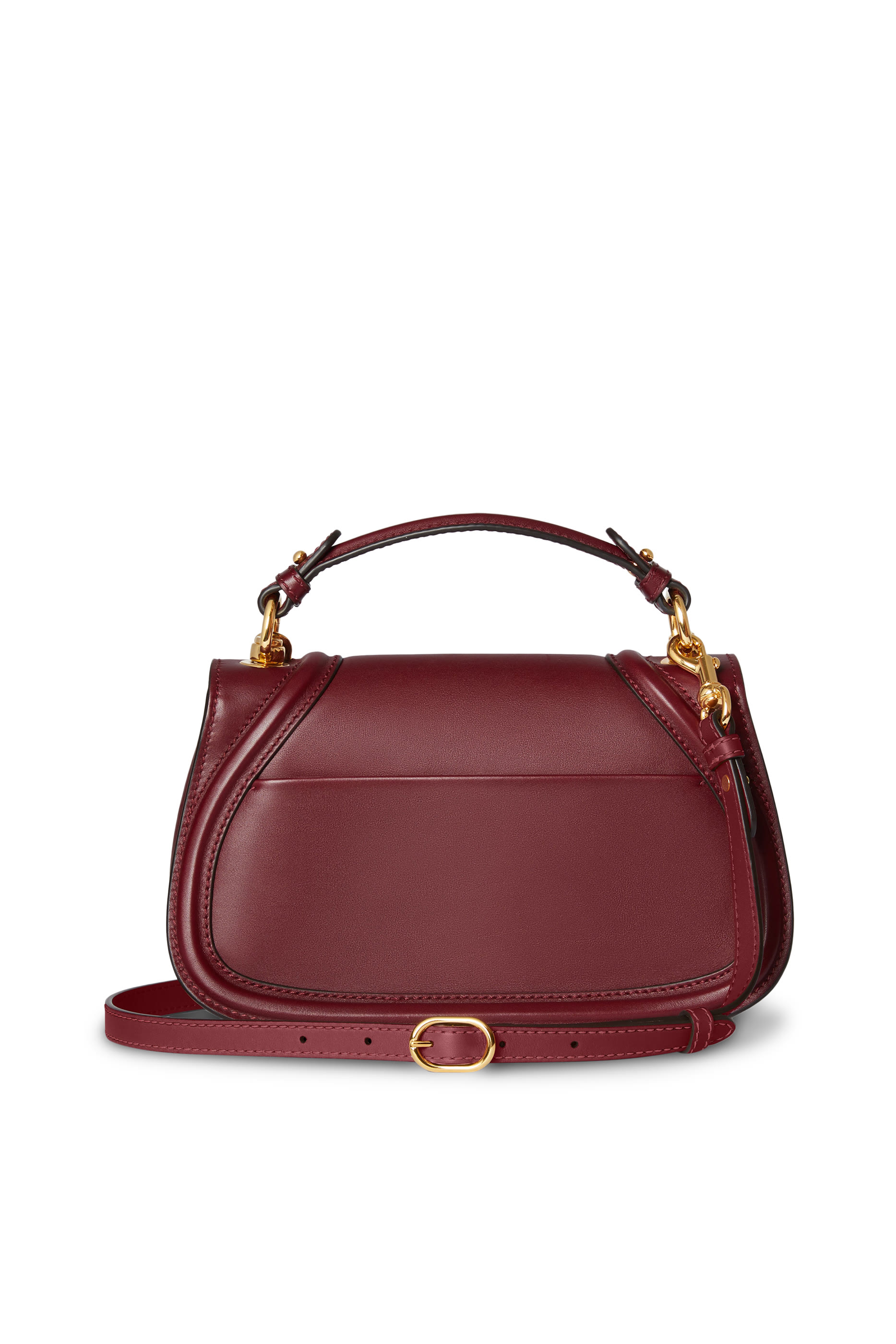 Blondie Top Handle Bag