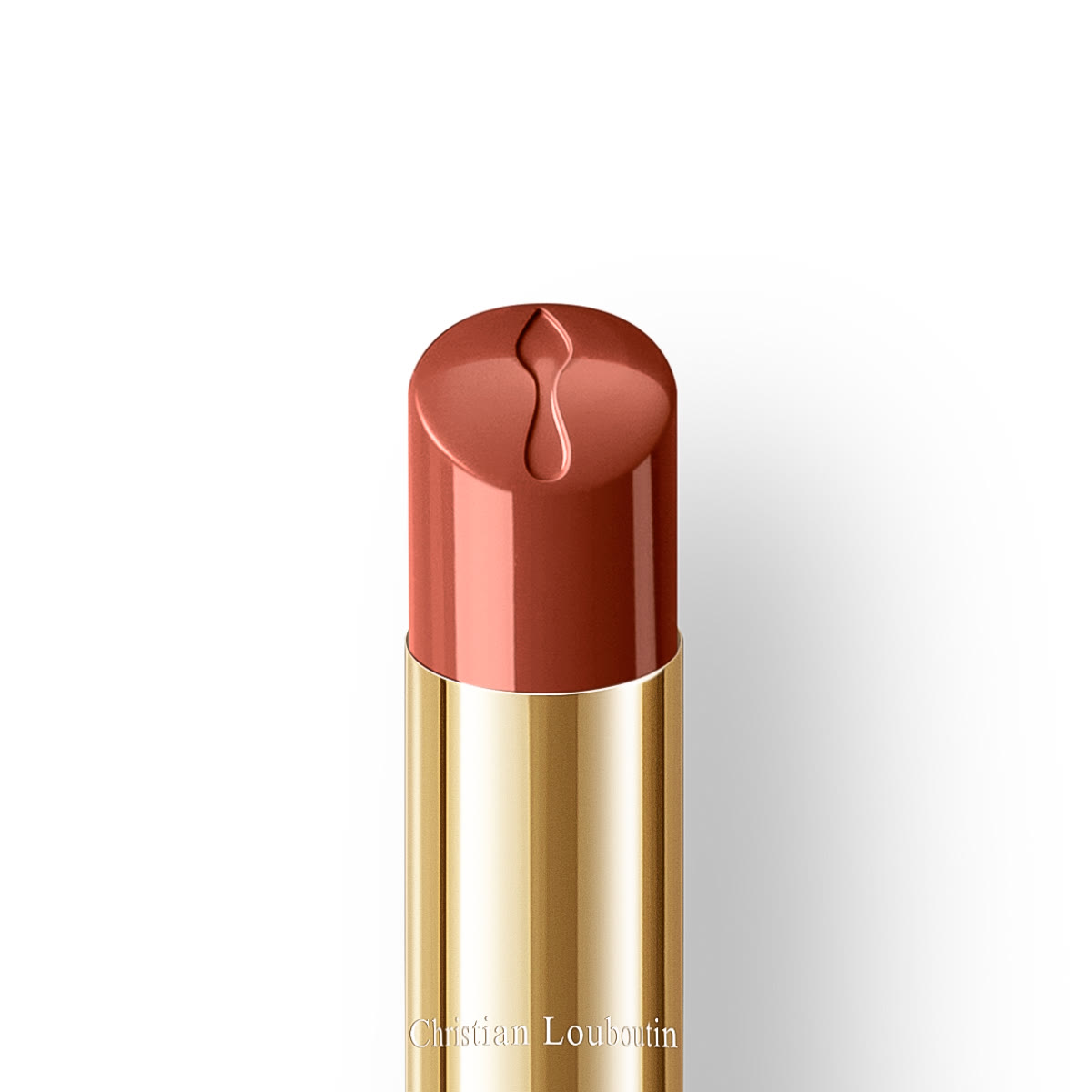 Rouge Stiletto Glossy Shine Lipstick