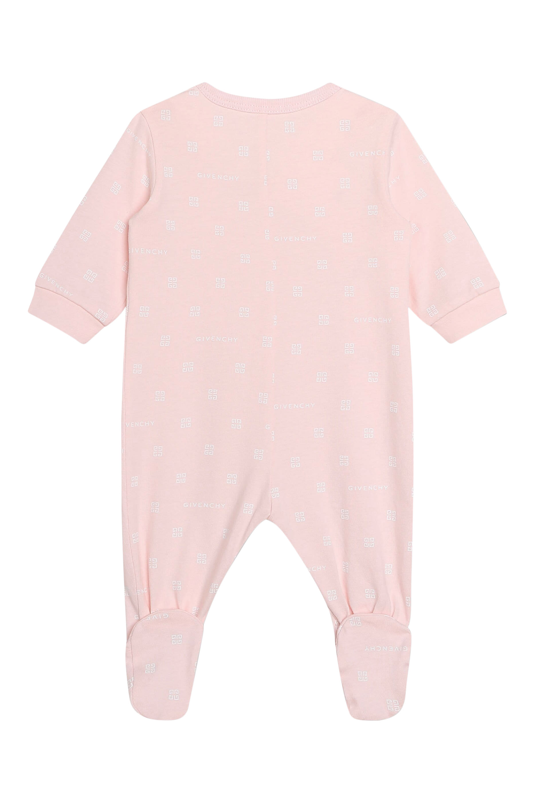 Kids 4G Onesie