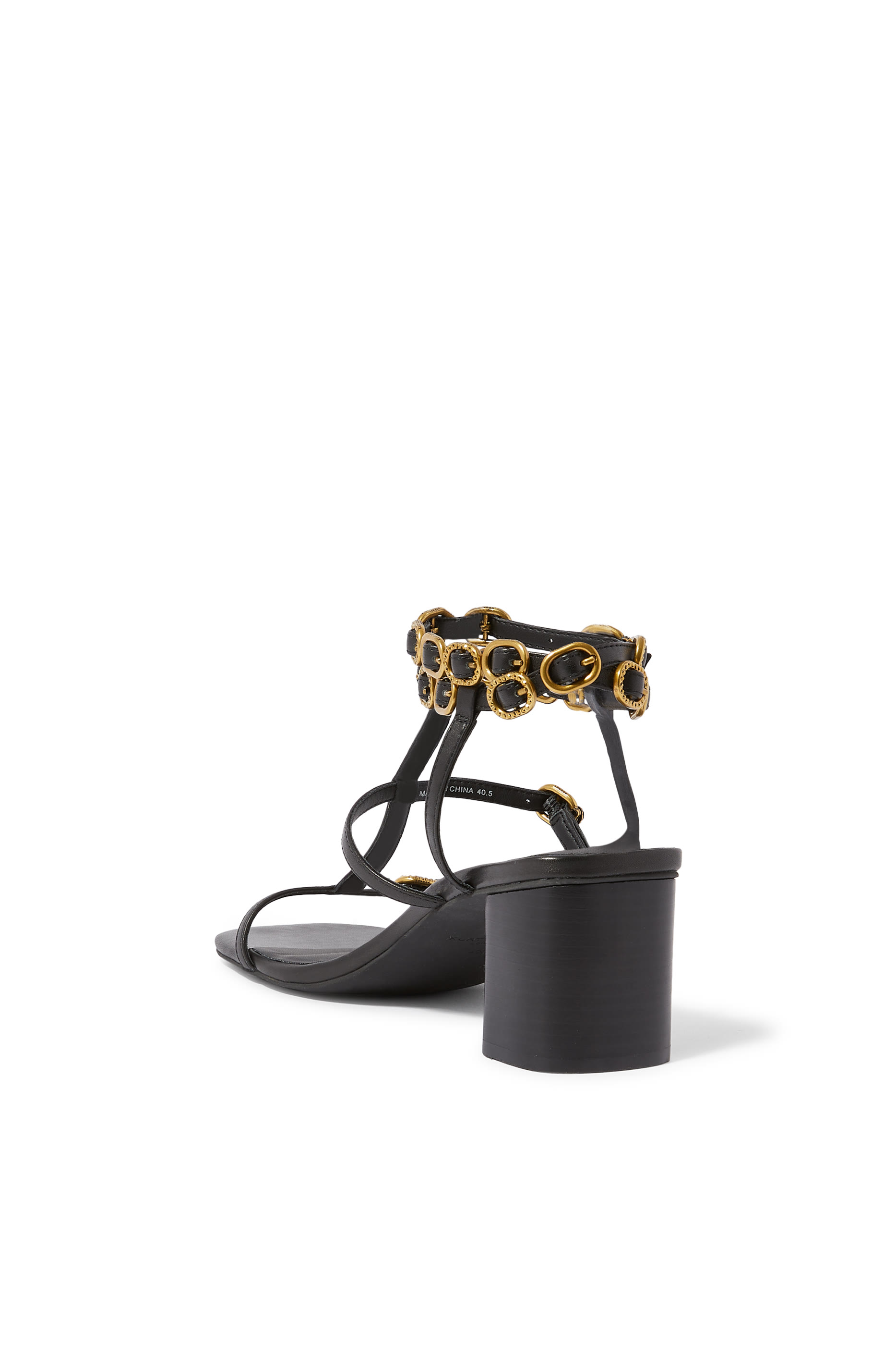 Regent 70 Gladiator Sandals