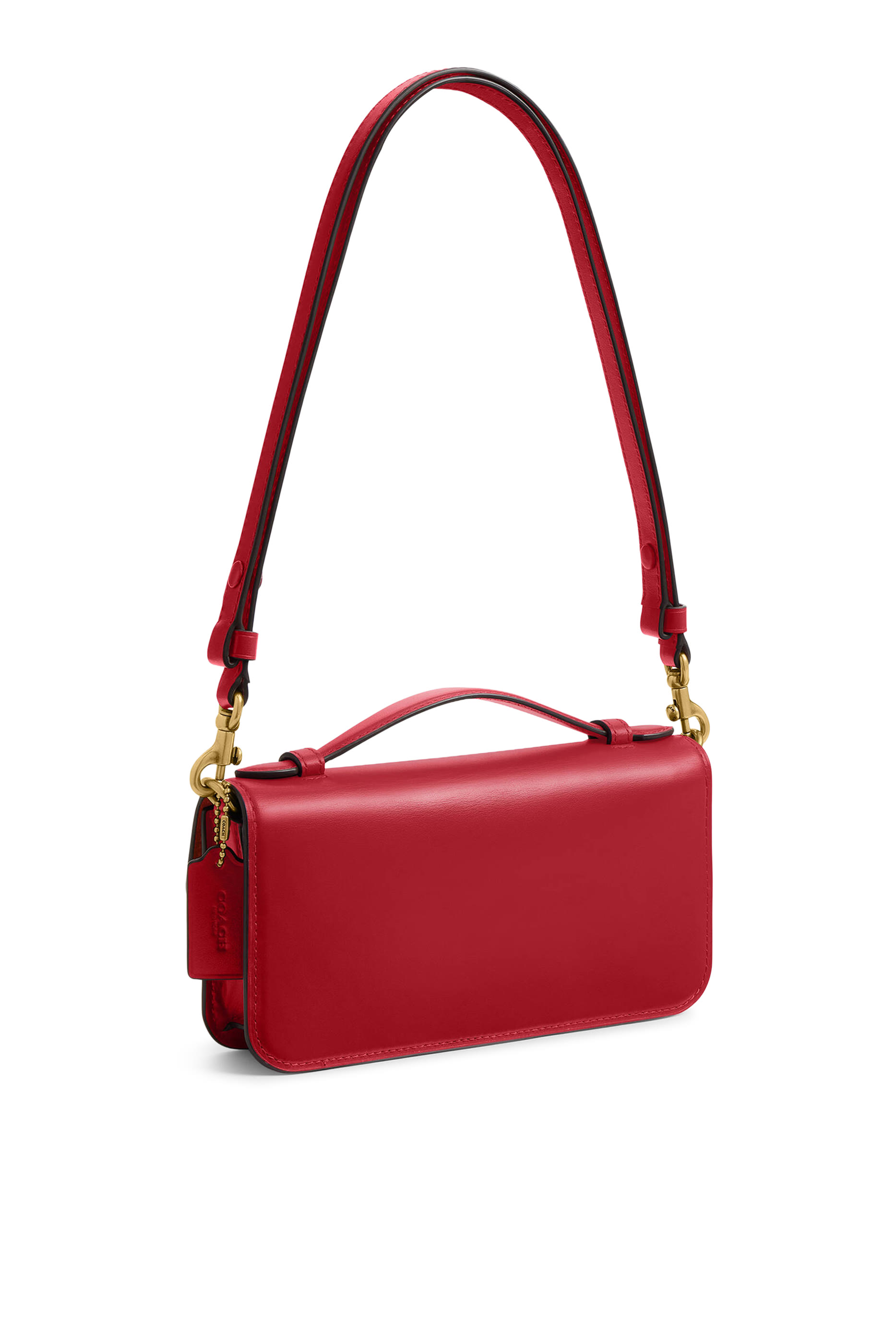 Elora Top Handle Crossbody Bag