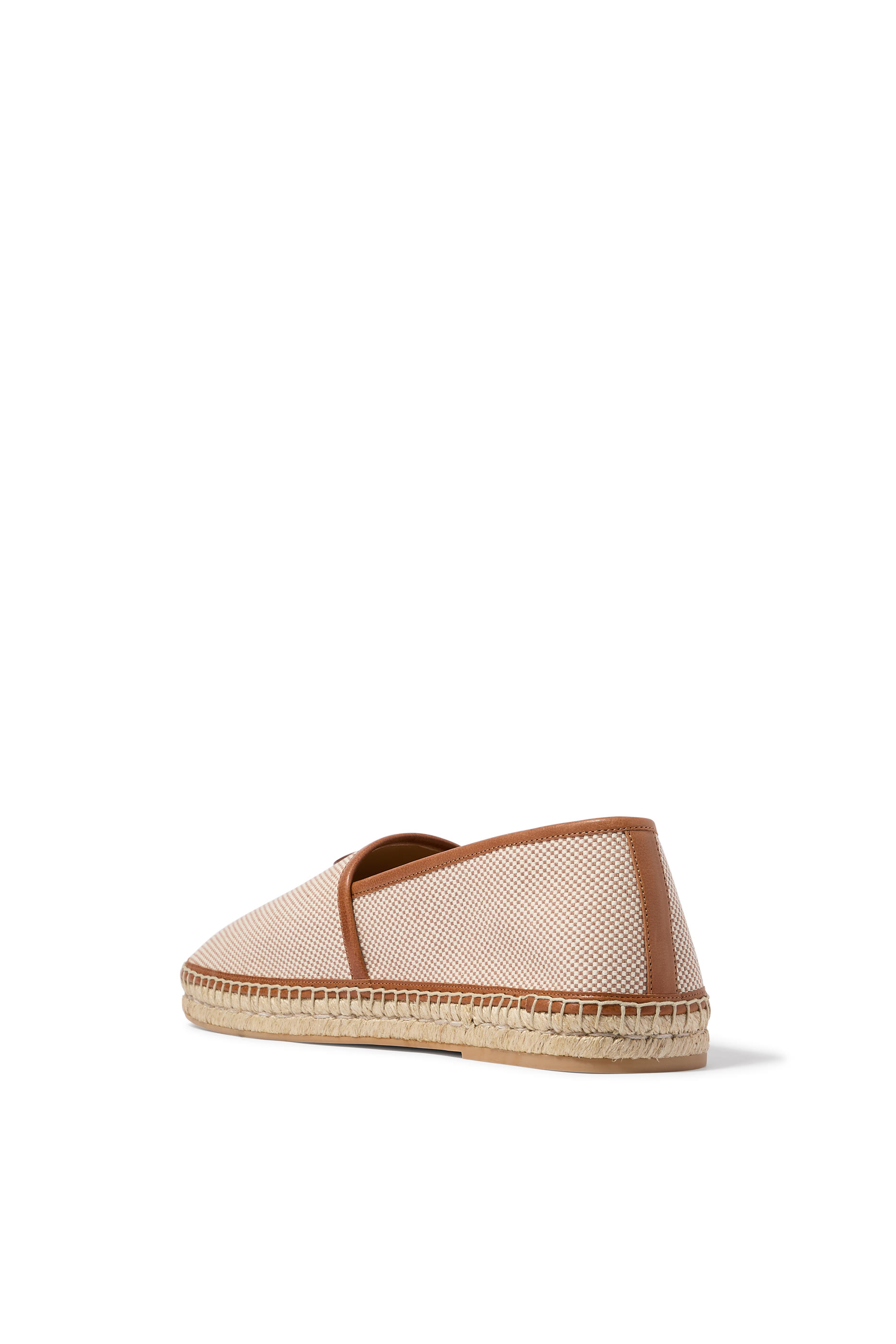 Palm Avenue Loafers