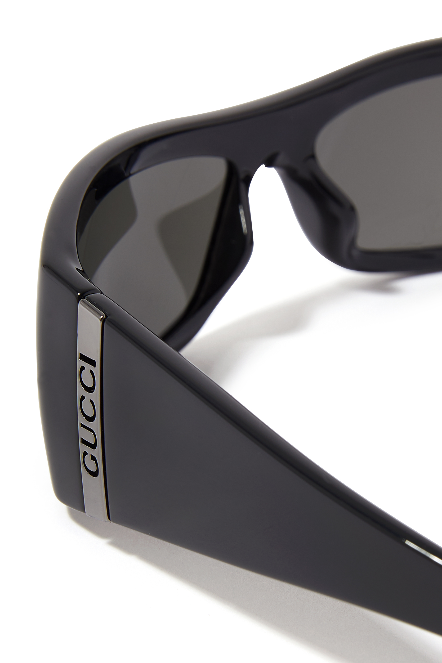 Rectangular Sunglasses