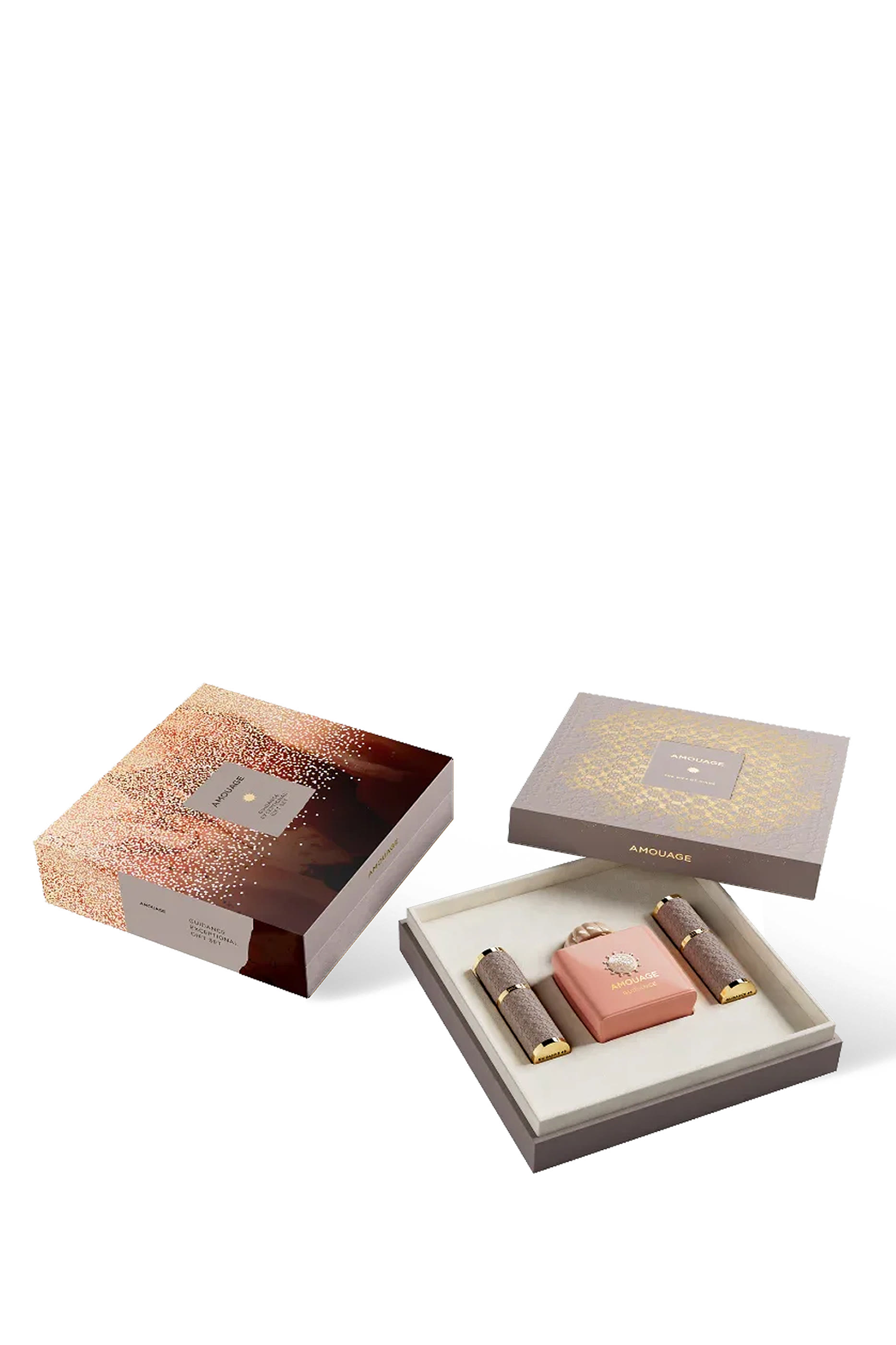 Guidance Gift Set 