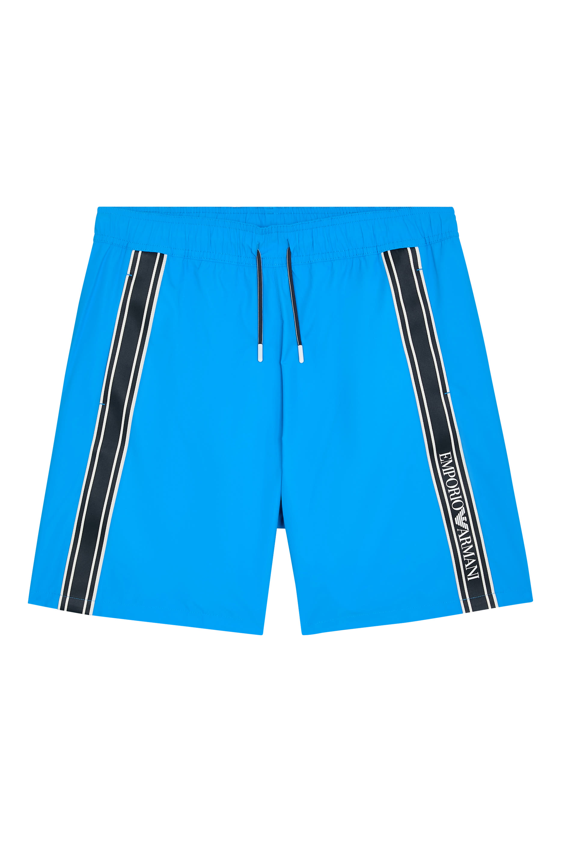 Logo Swim Shorts