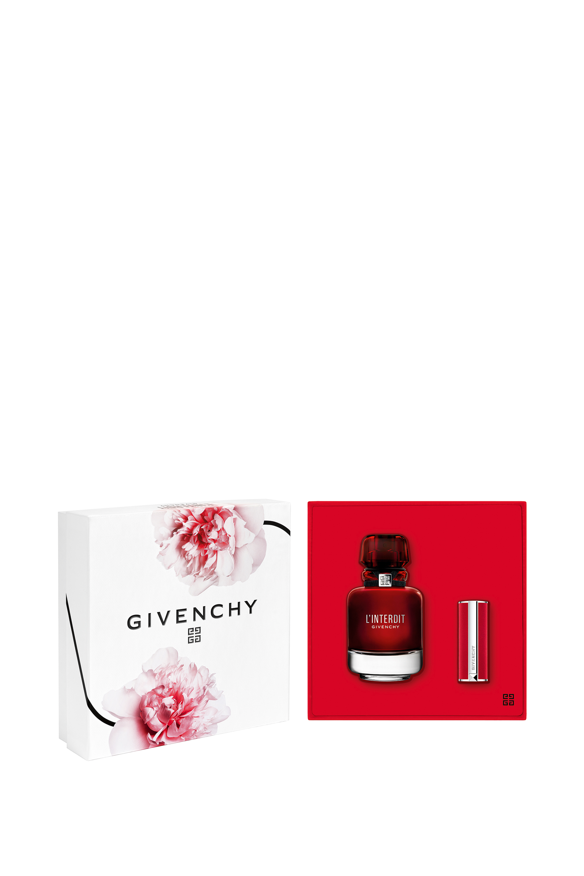 L&rsquo;Interdit Rouge Gift Set