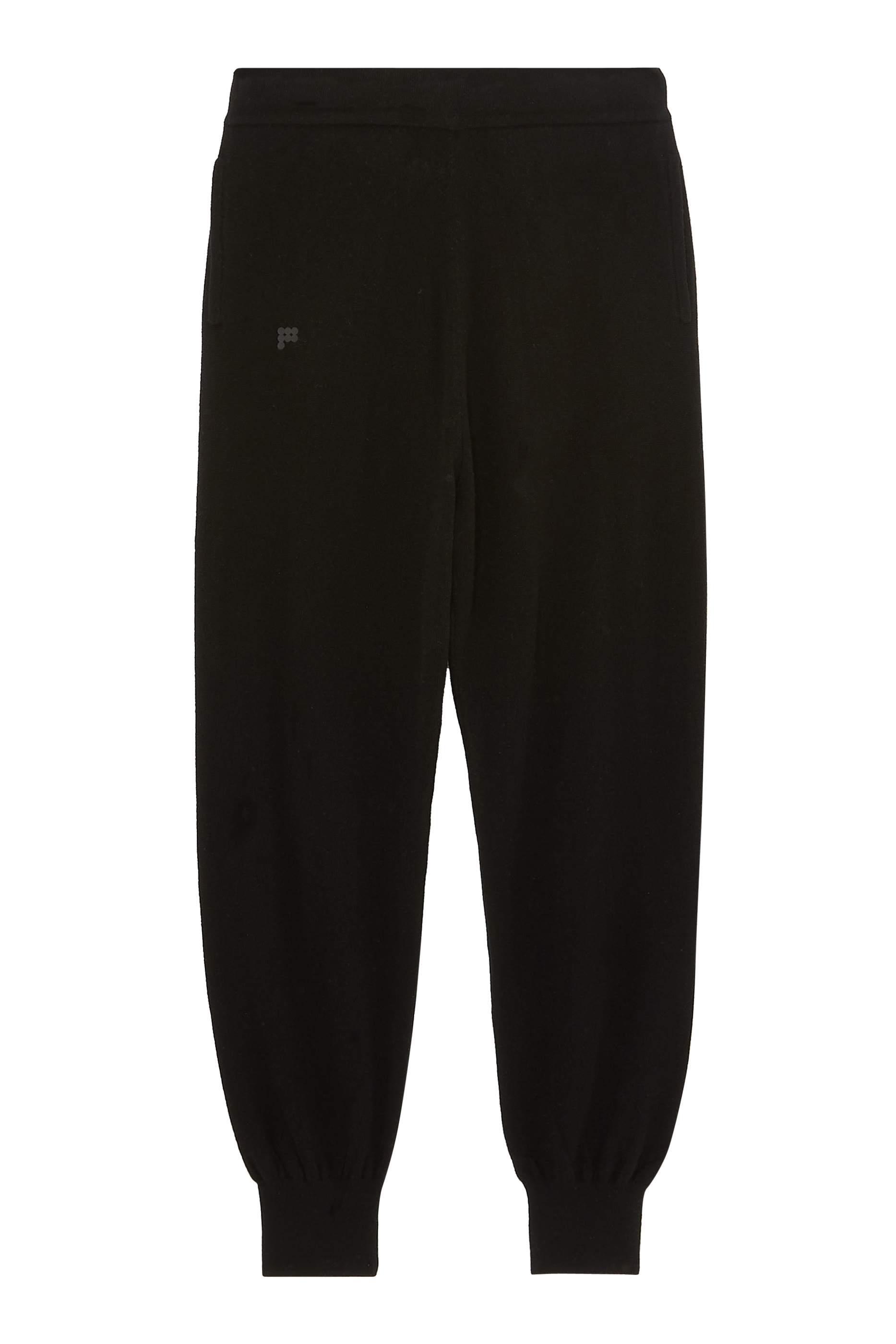 Recyled Cashmere Sweatpants