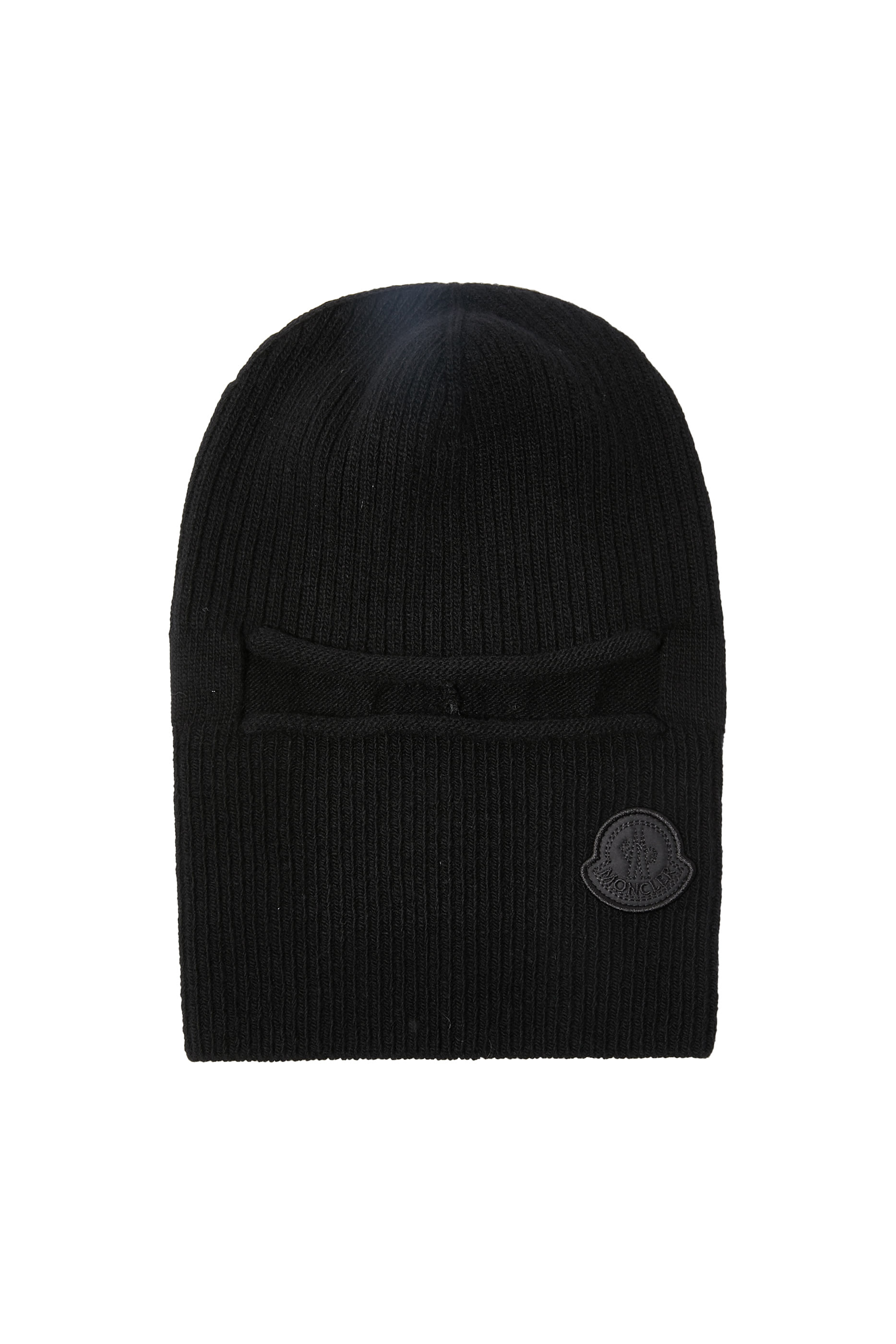 Wool Blend Balaclava