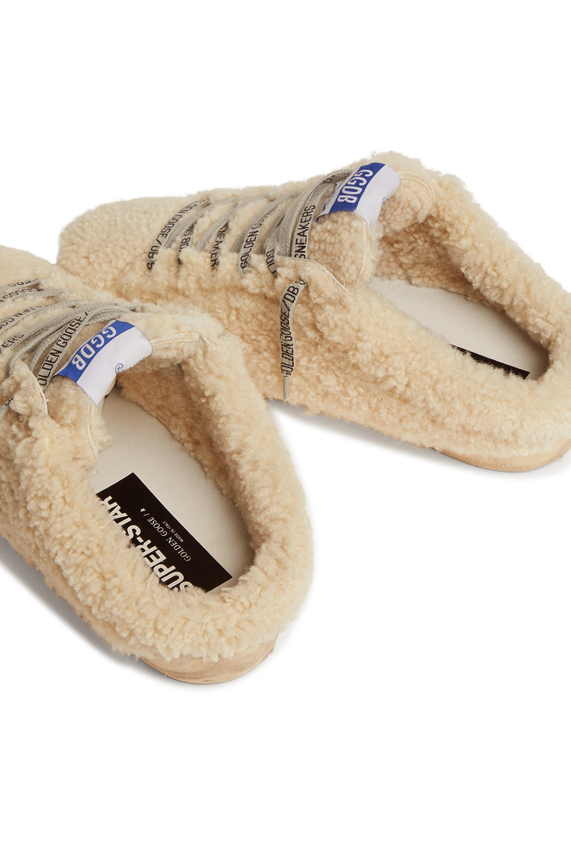 Super-Star Sabot Sneakers