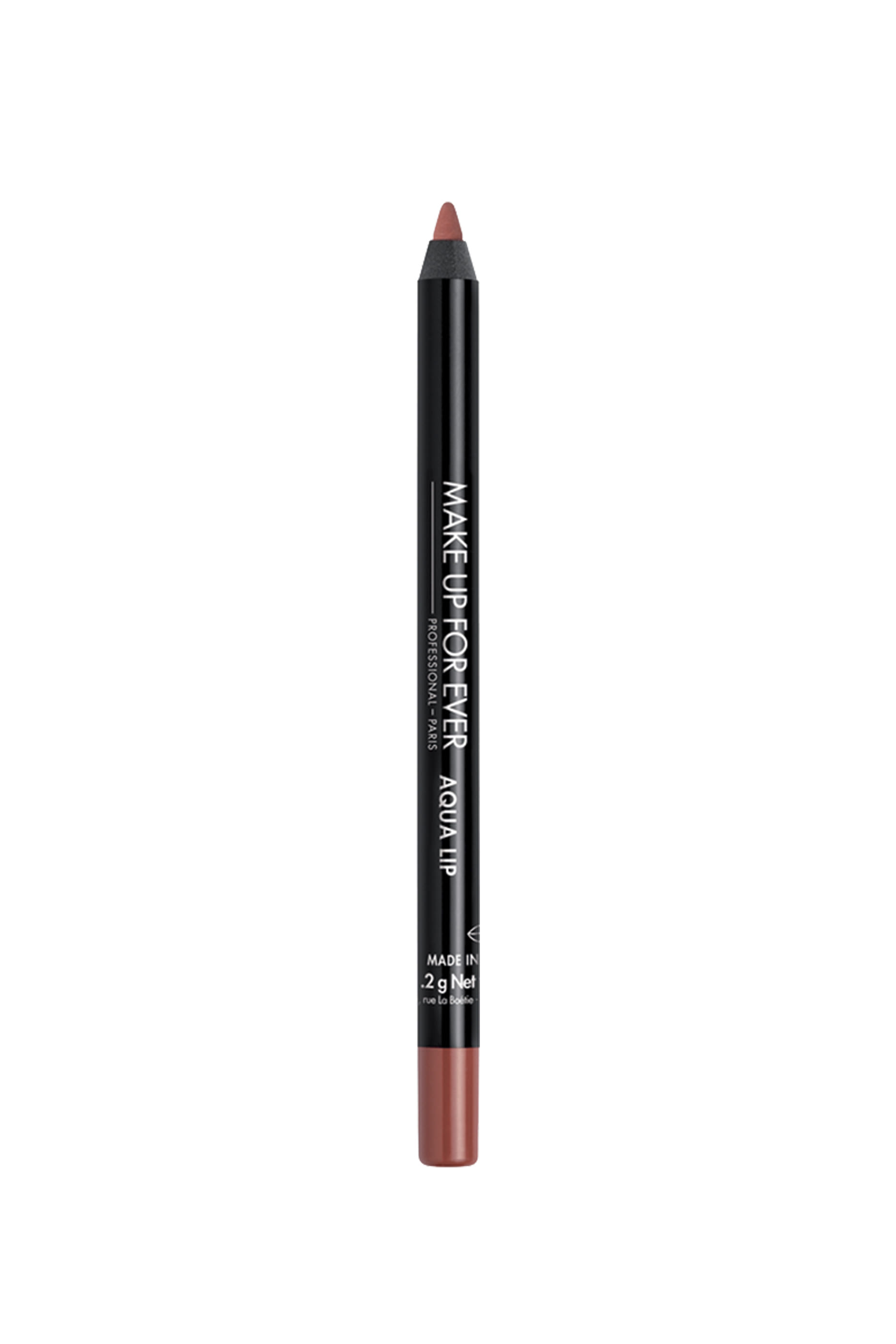 Aqua Lip Pencil Liner, 1.2g