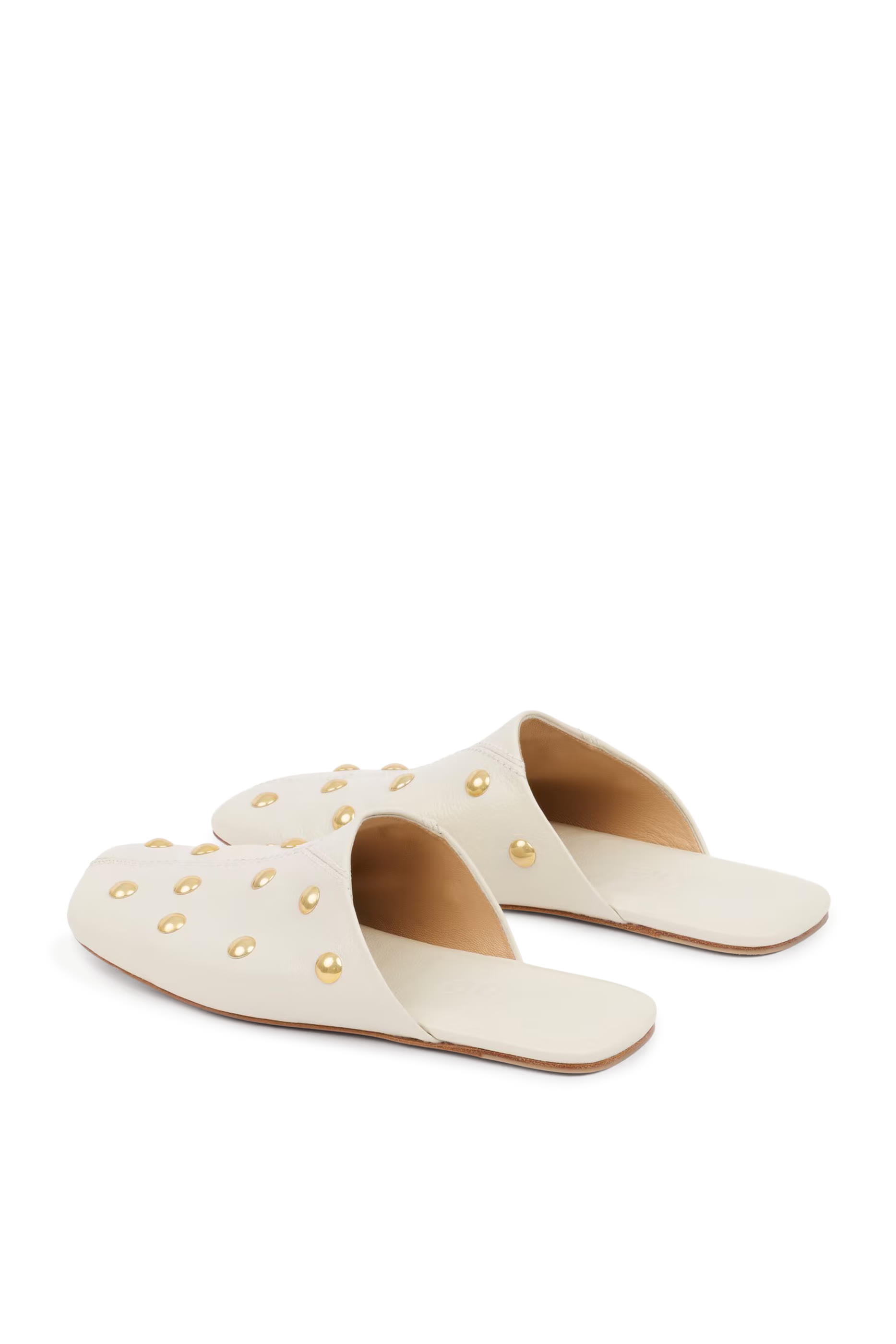  Rita Mules