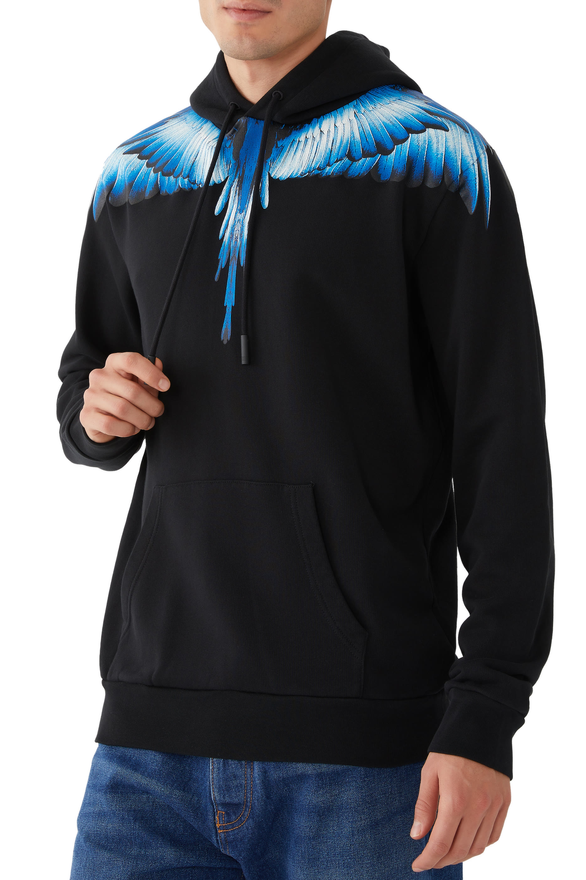Icon Wings Regular Hoodie