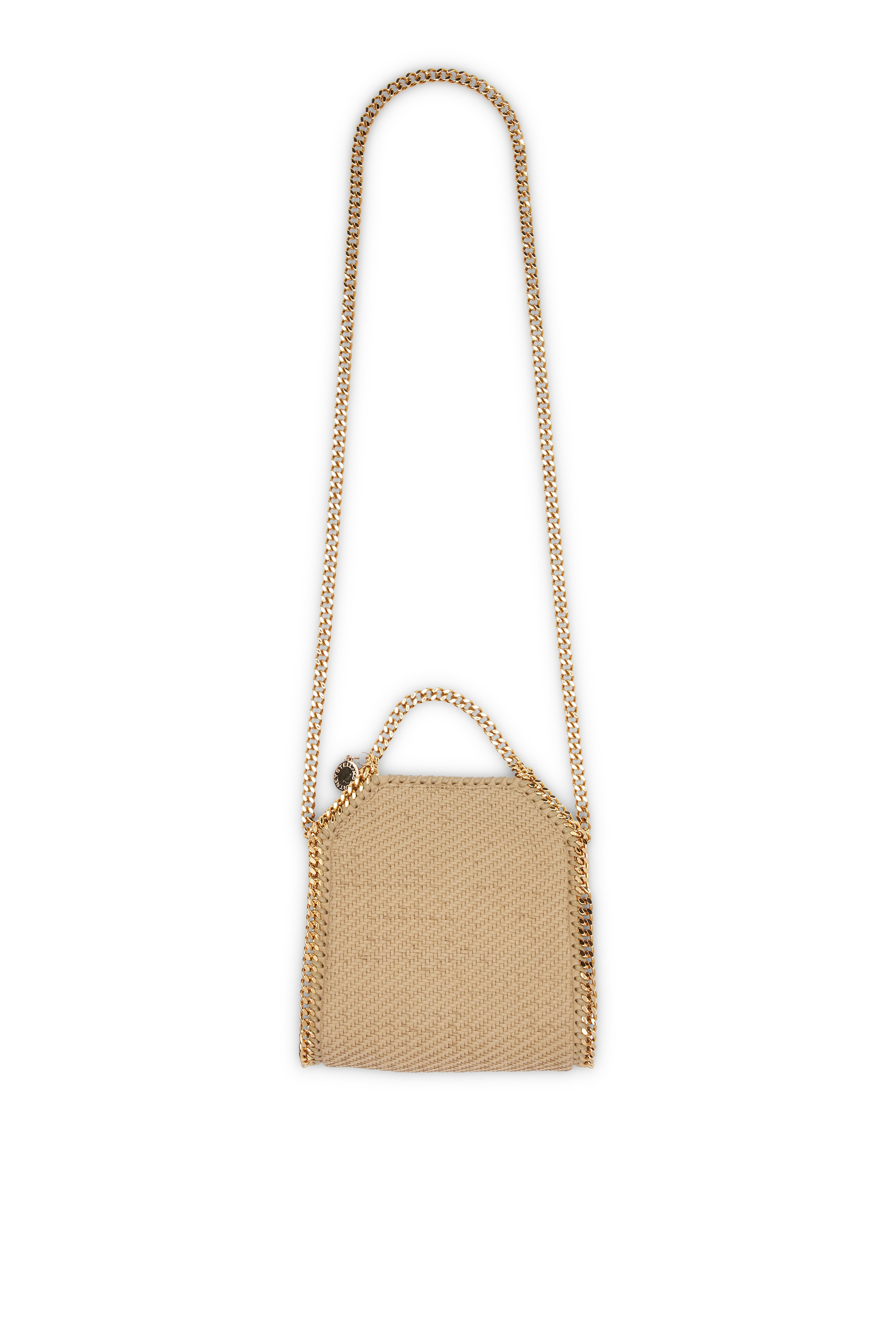 Falabella Tiny Tote Bag