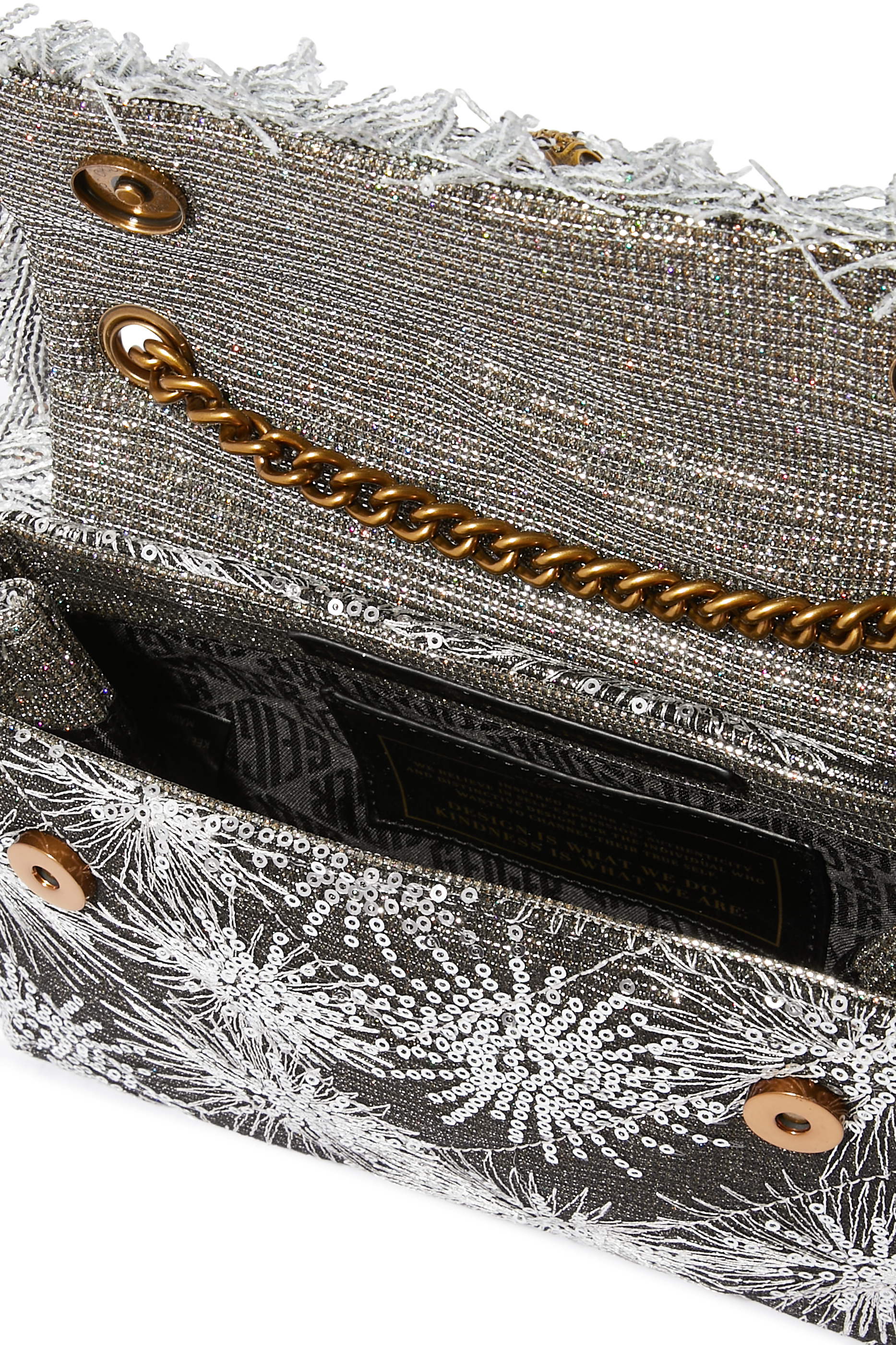 Kensington Shoulder Bag