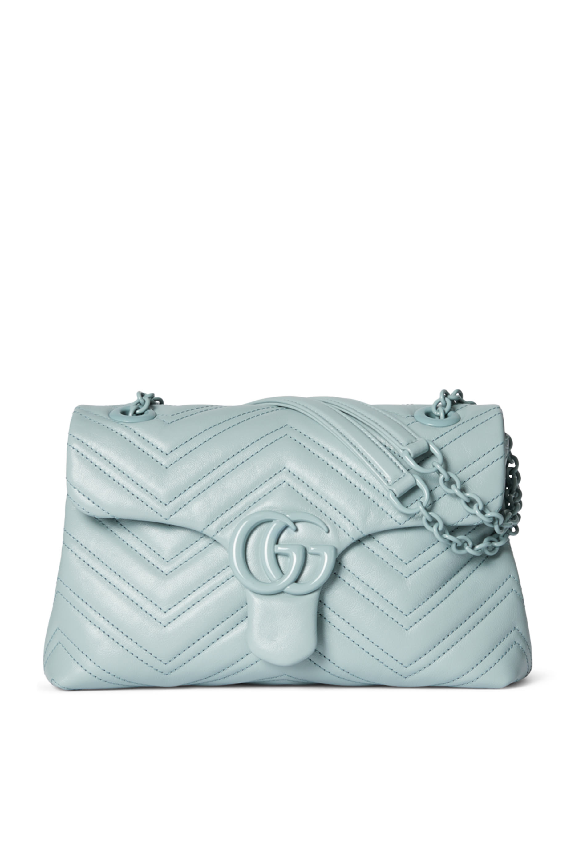 GG Marmont Small Shoulder Bag 